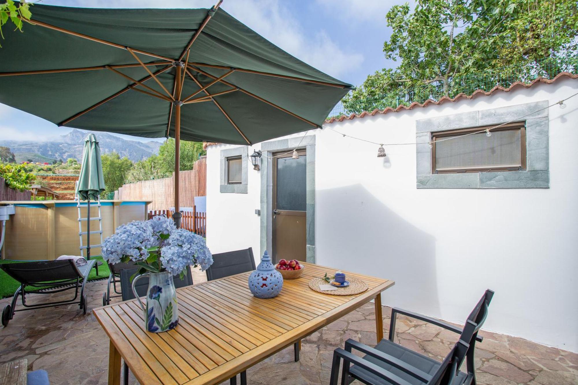 Holiday home La Lavanda *
