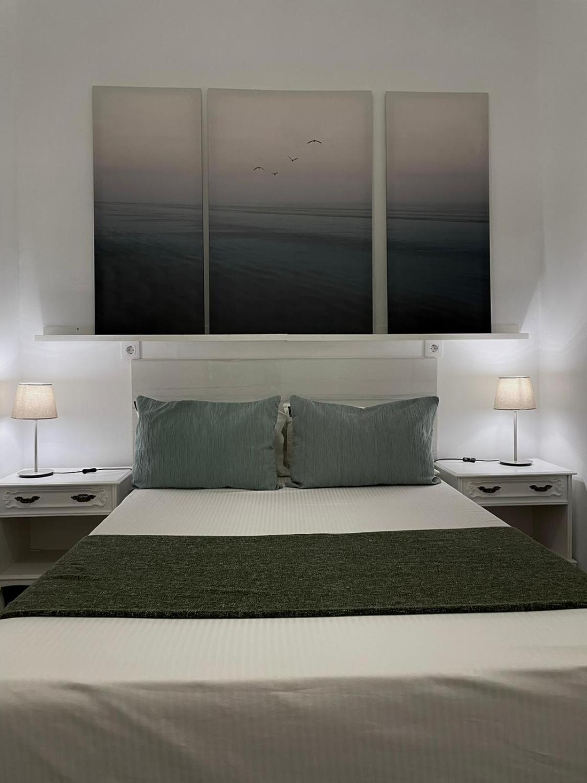 Apartamento Casa Agustina