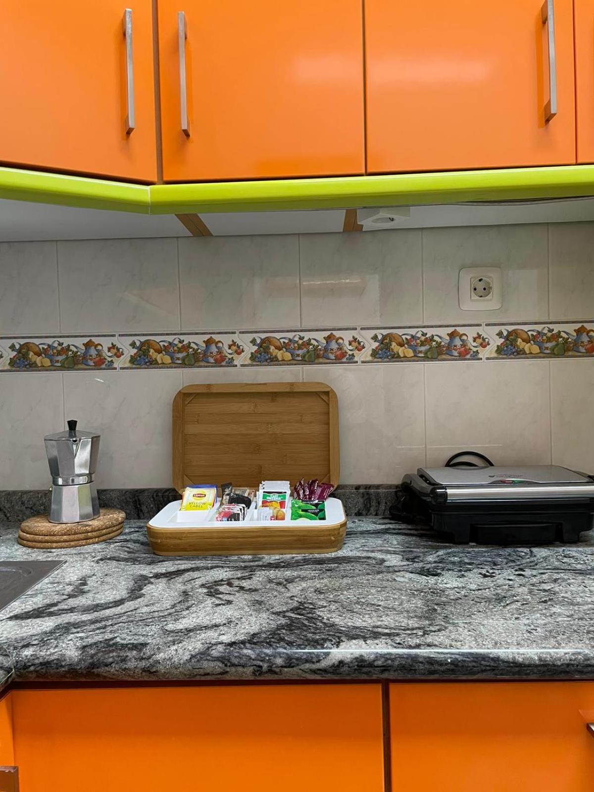 Casa Agustina Apartamento
