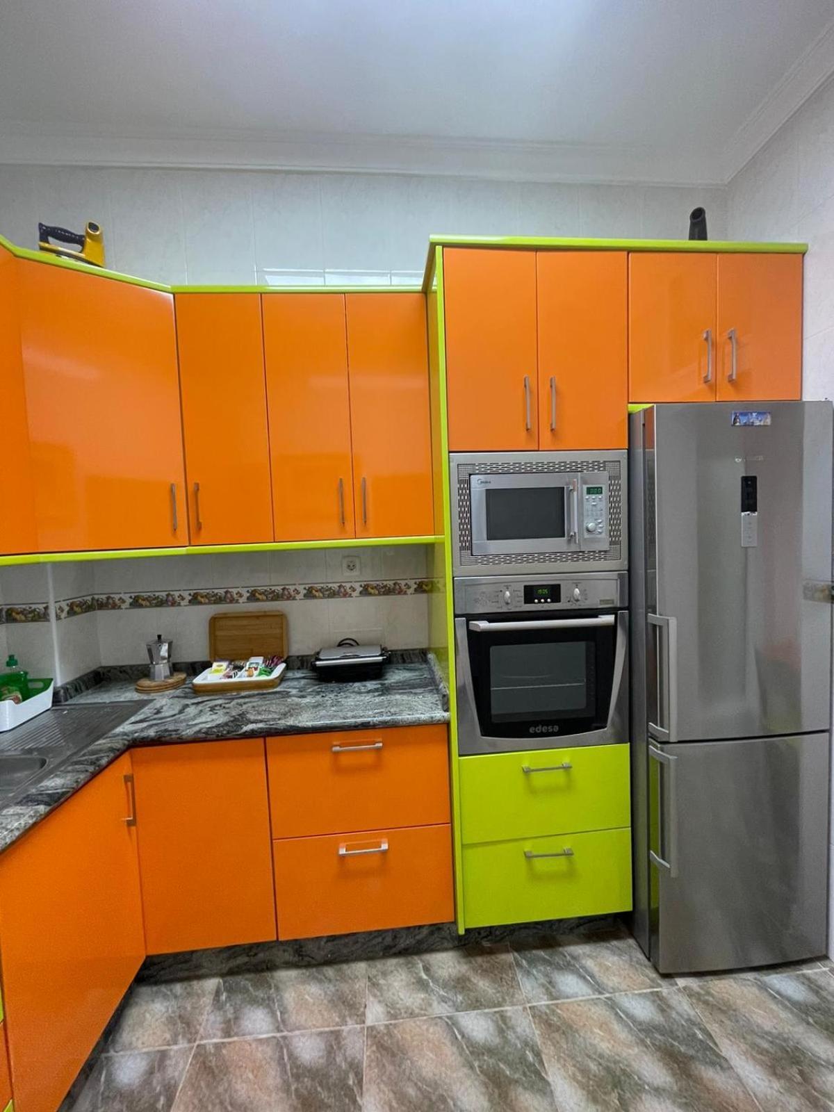 Casa Agustina Apartamento Arguineguin