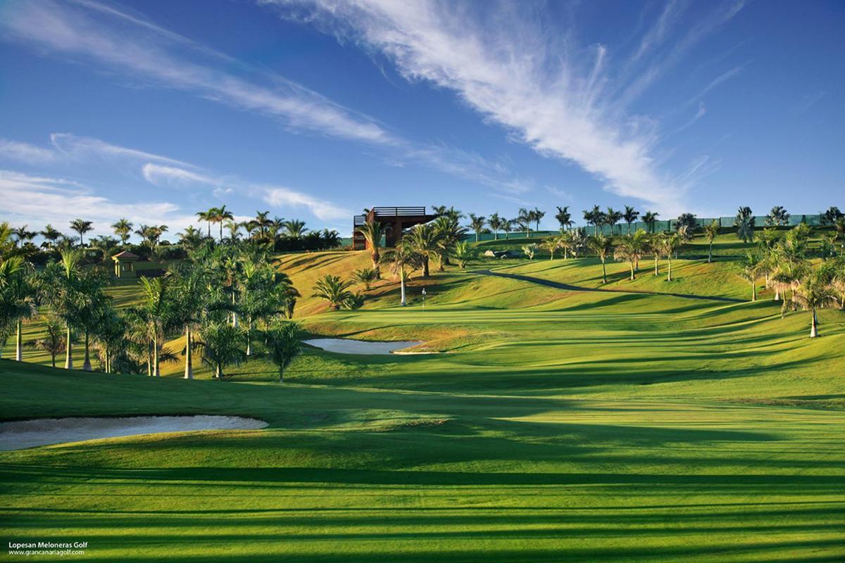 And Golf