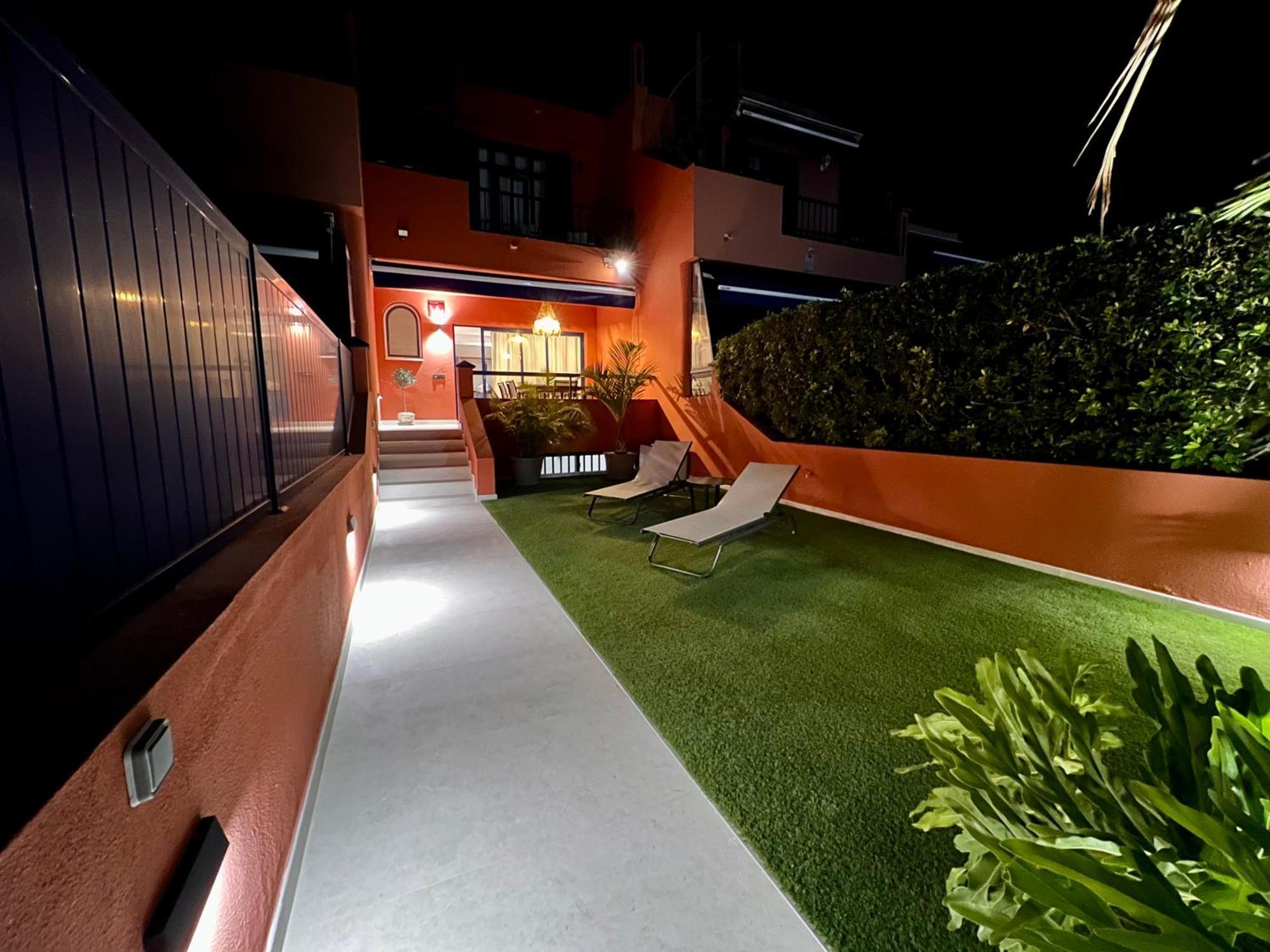 And Golf Casa vacanze Maspalomas (Gran Canaria)