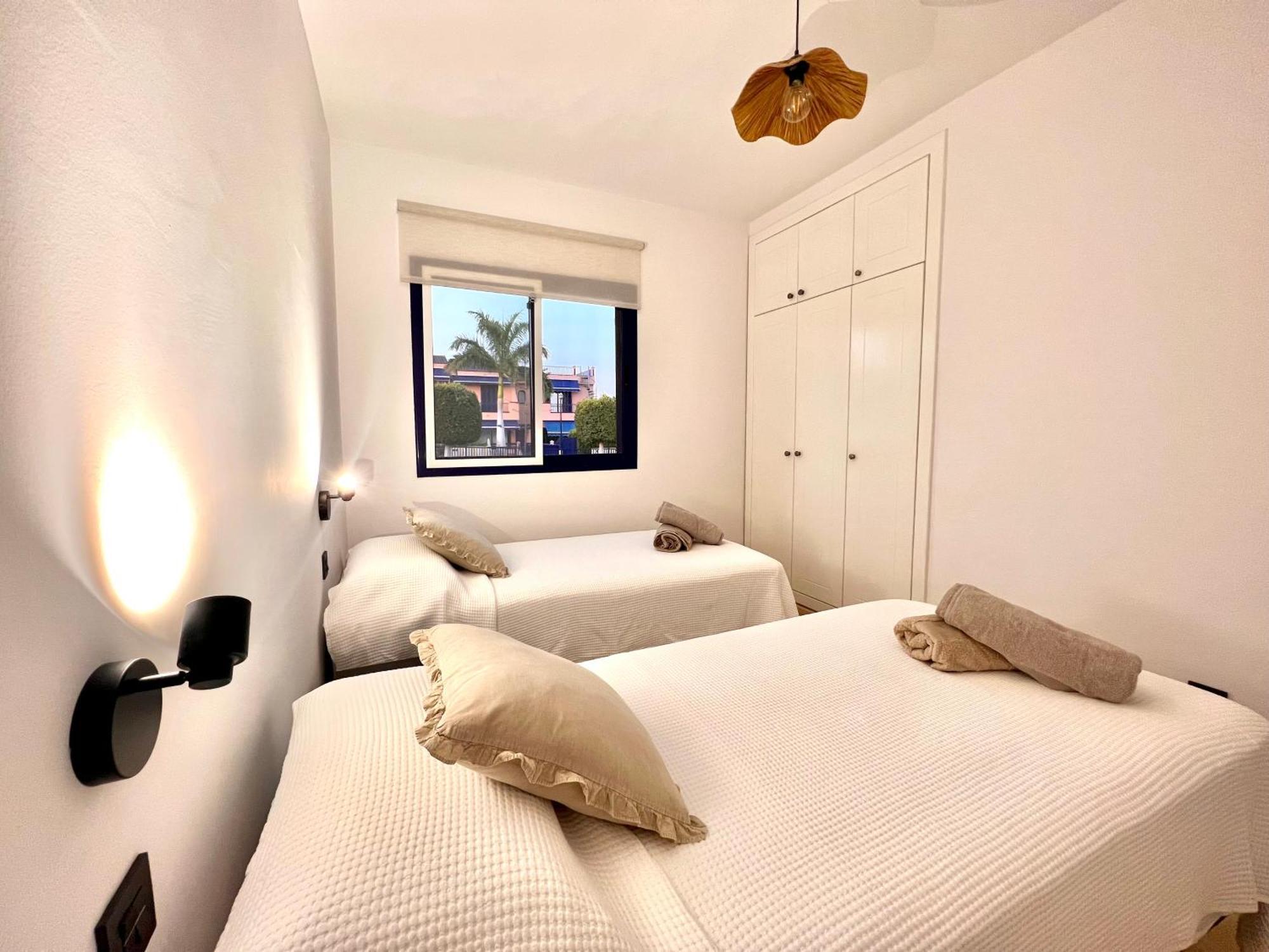 Casa vacanze And Golf Maspalomas (Gran Canaria)