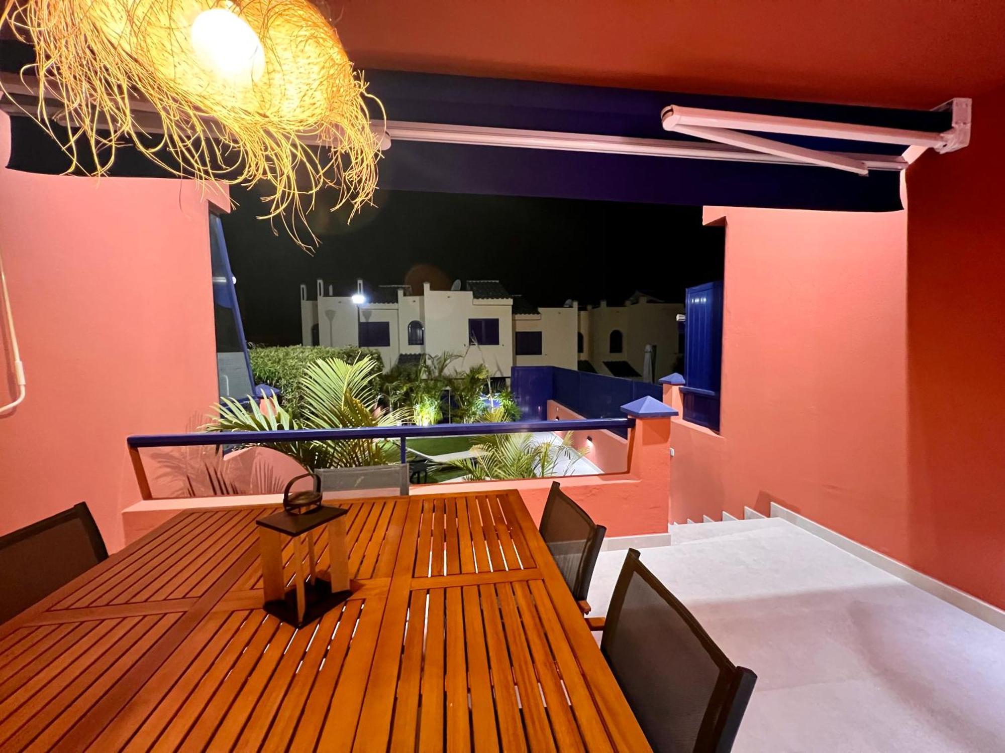 And Golf Casa vacanze Maspalomas (Gran Canaria)