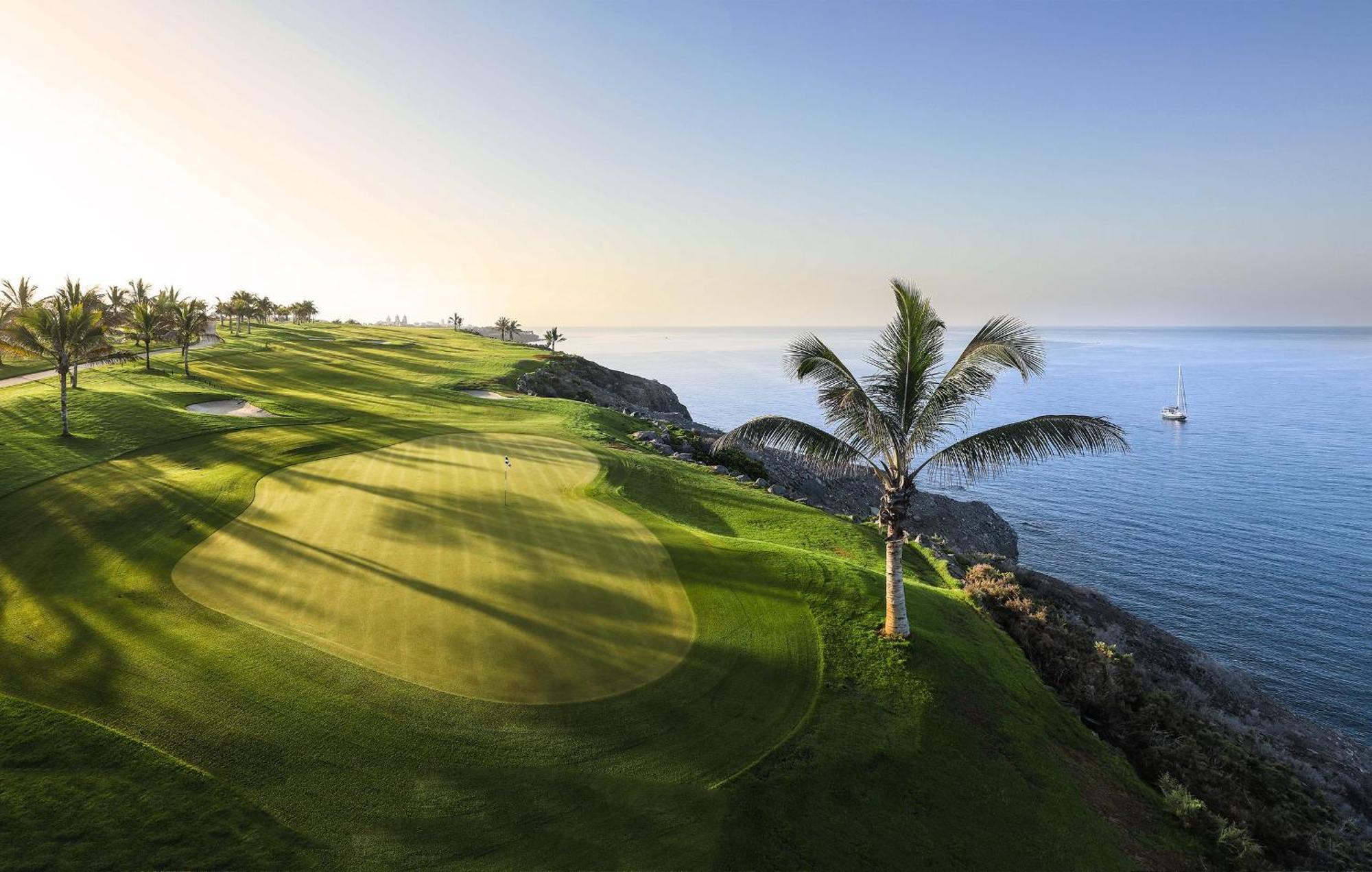 And Golf Casa vacanze Maspalomas (Gran Canaria)
