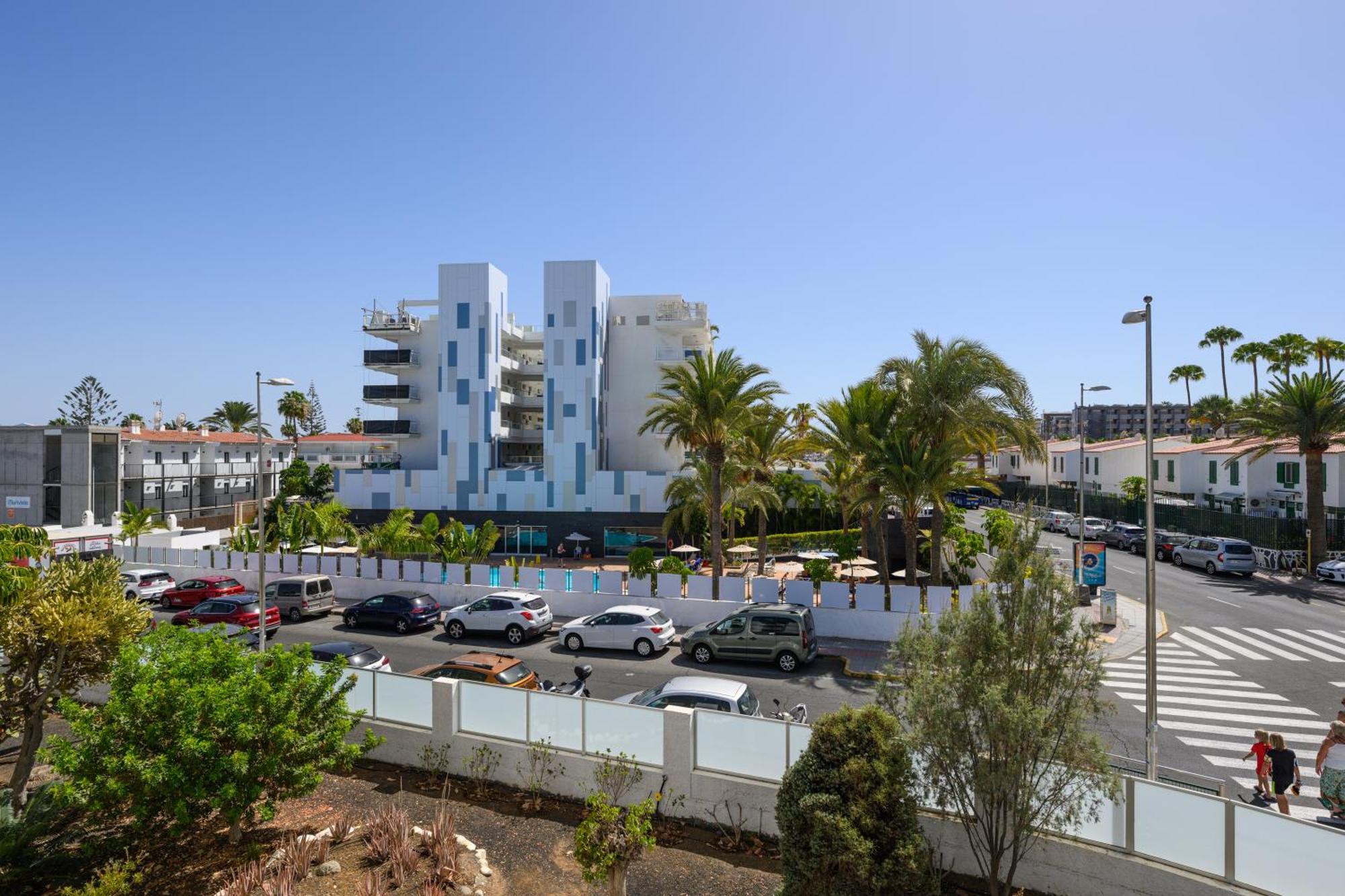 Apartment Sol Y Playa Iii Playa del Ingles (Gran Canaria)