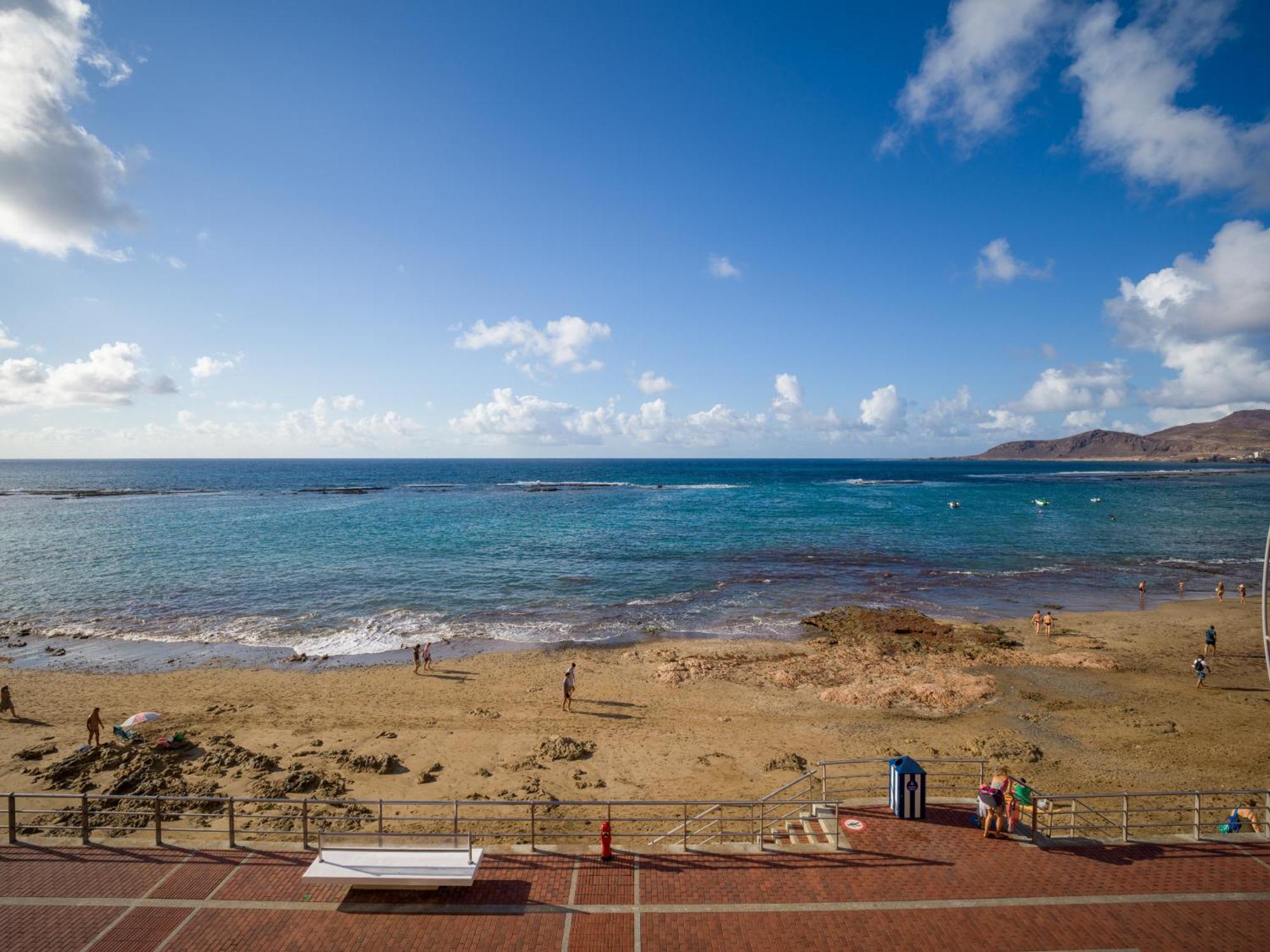 Canteras Horizon By Canariasgetaway Las Palmas de Gran Canaria
