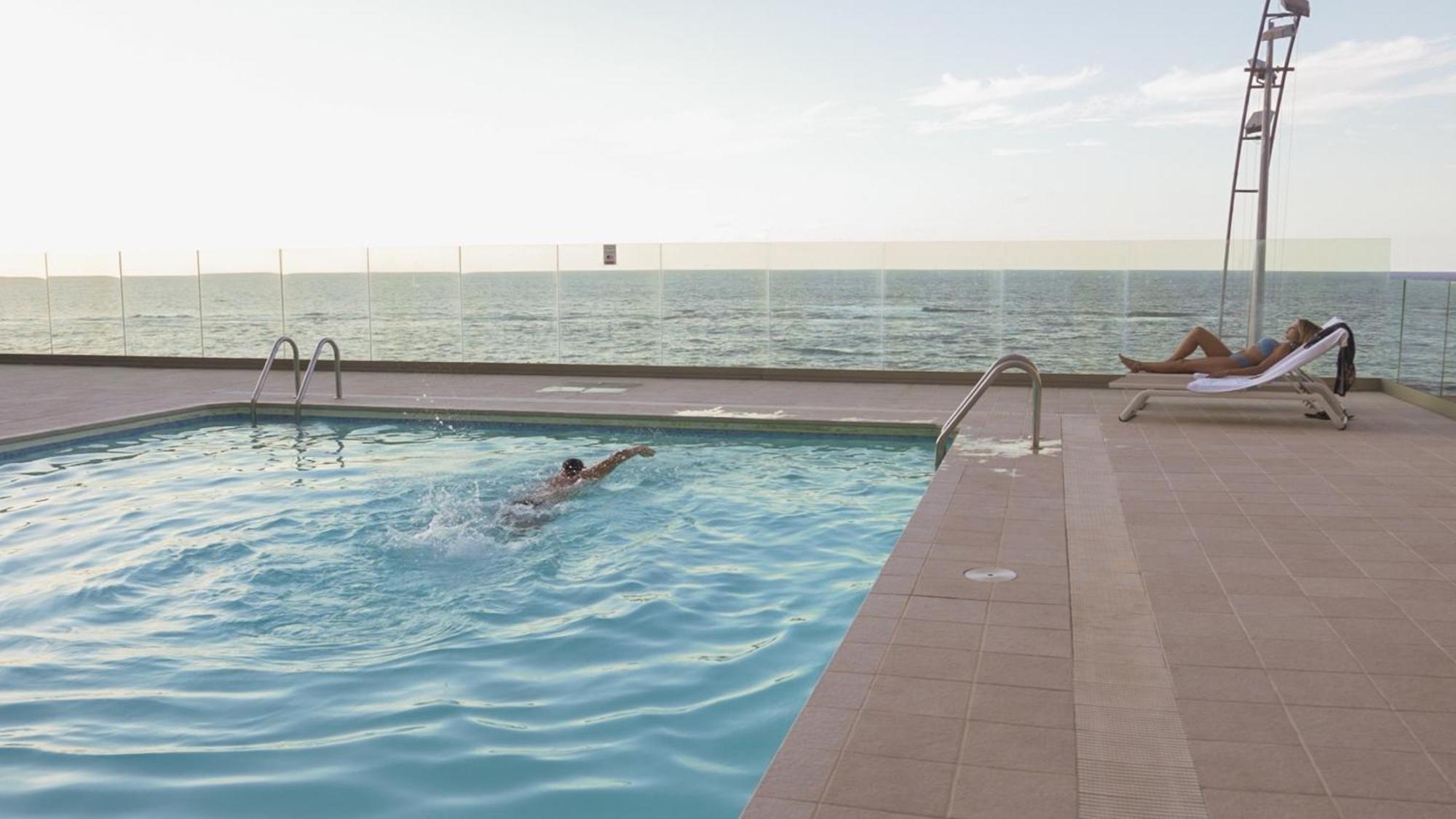 Canteras Horizon By Canariasgetaway Holiday home