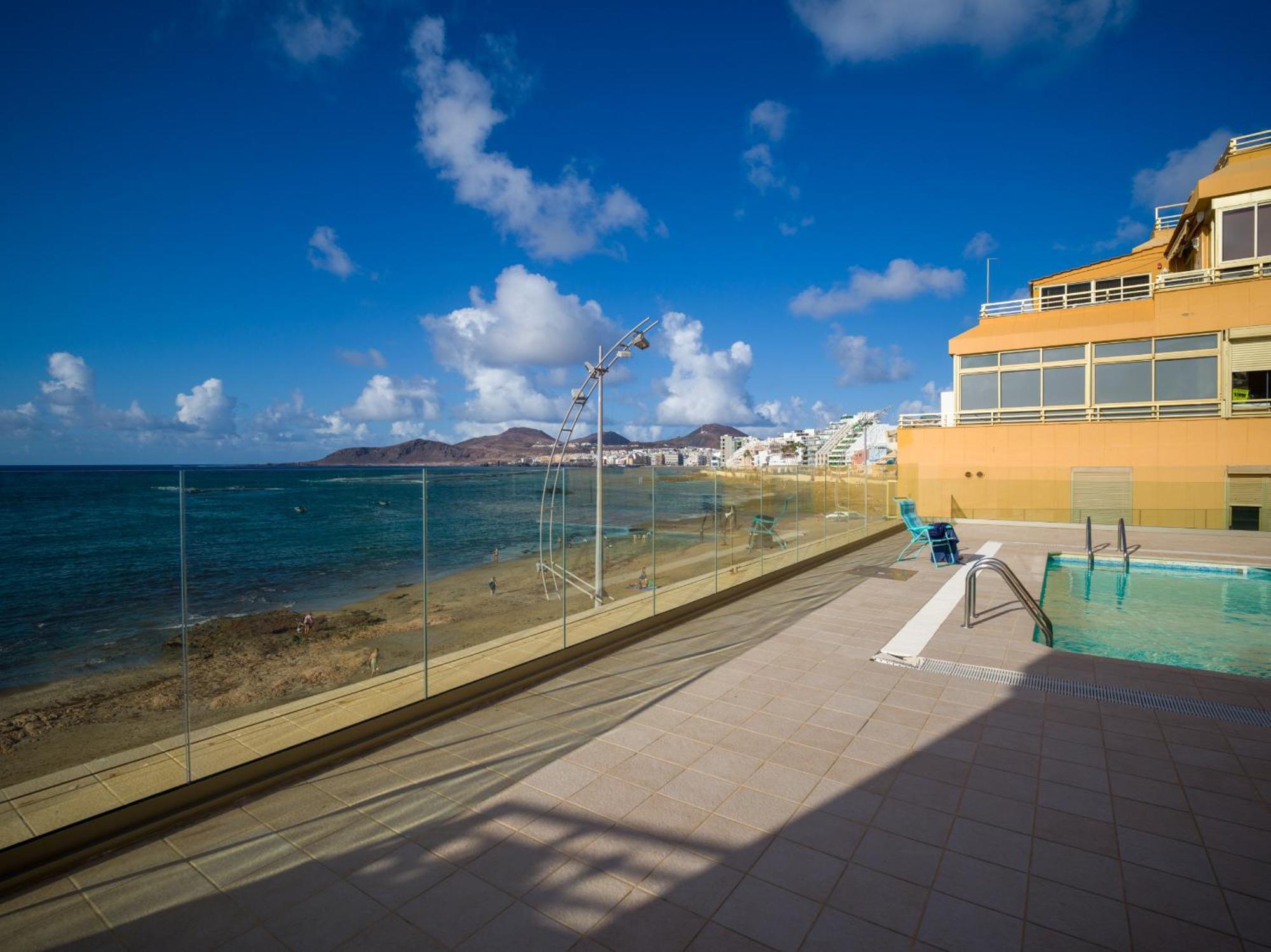 Holiday home Canteras Horizon By Canariasgetaway Las Palmas de Gran Canaria