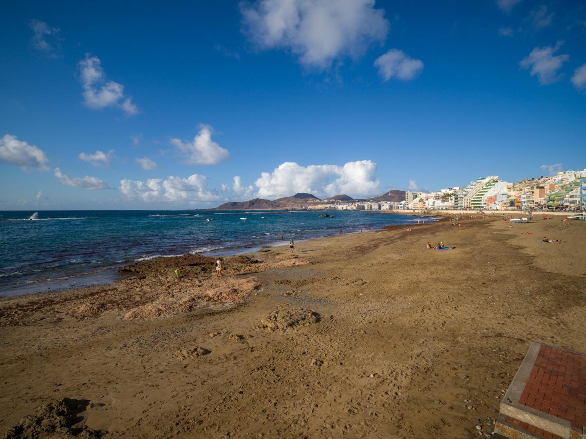 Canteras Horizon By Canariasgetaway Las Palmas de Gran Canaria