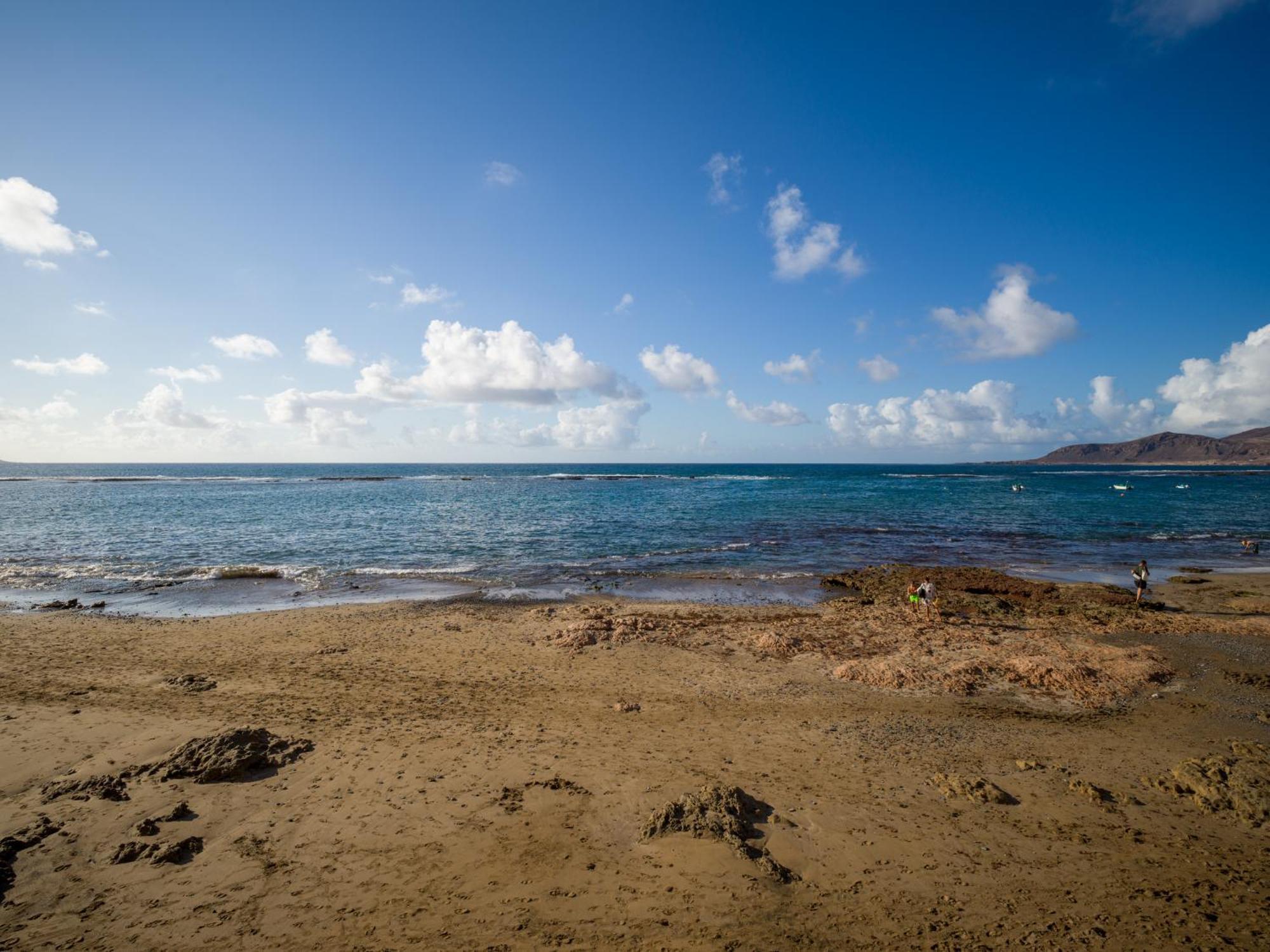 Holiday home Canteras Horizon By Canariasgetaway Las Palmas de Gran Canaria