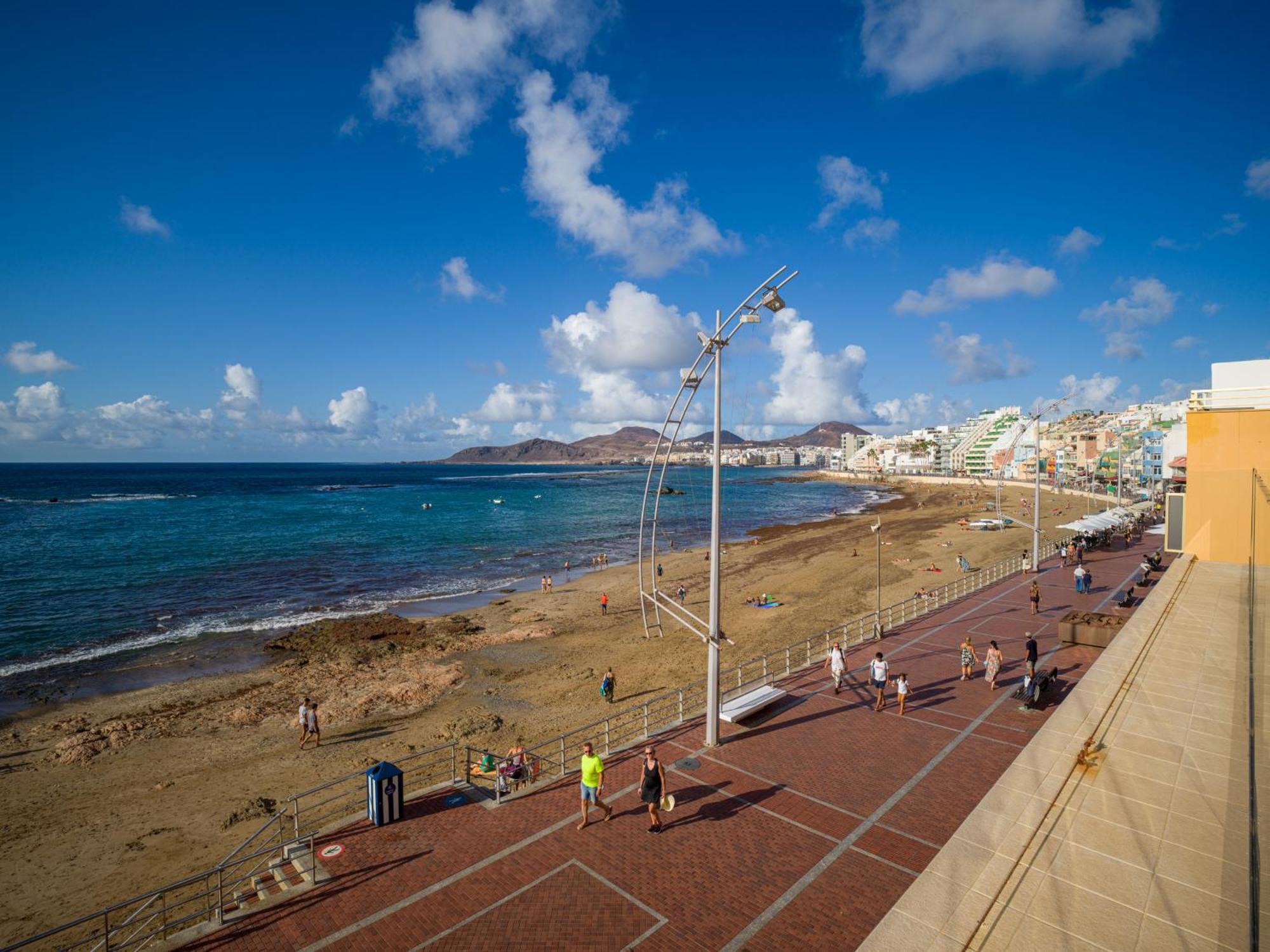 Holiday home Canteras Horizon By Canariasgetaway
