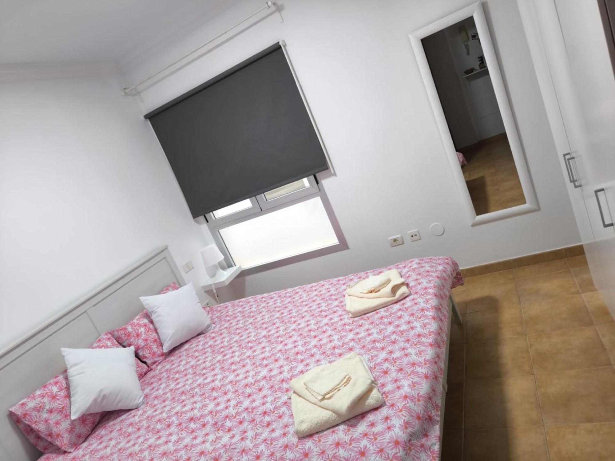 Appartamento Atico Residencial Galdar