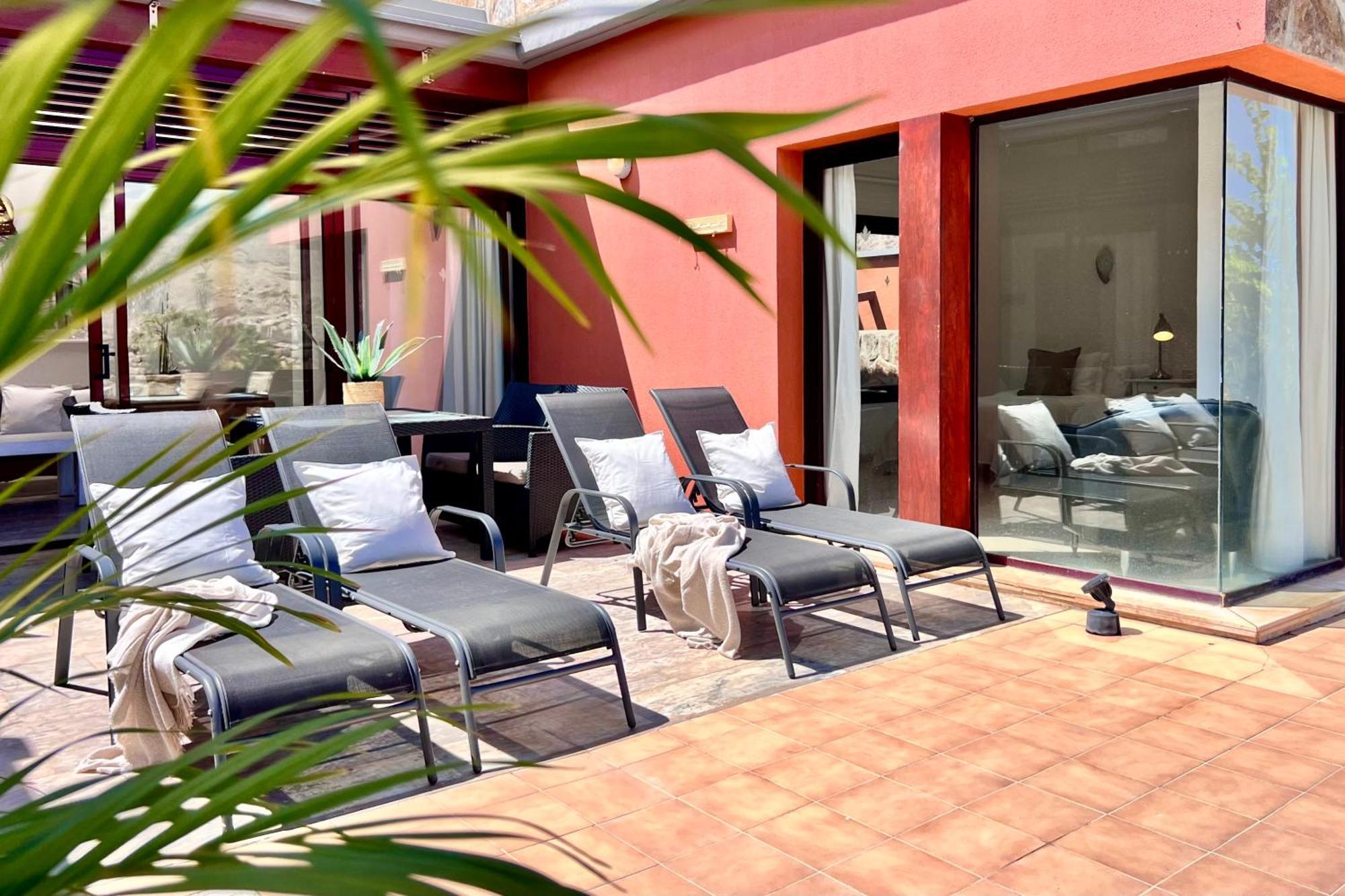 The Sanctuary Villa Las Palmas de Gran Canaria