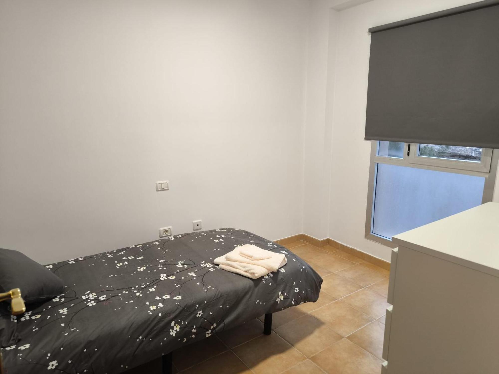 Atico Residencial Galdar Appartamento Sardina