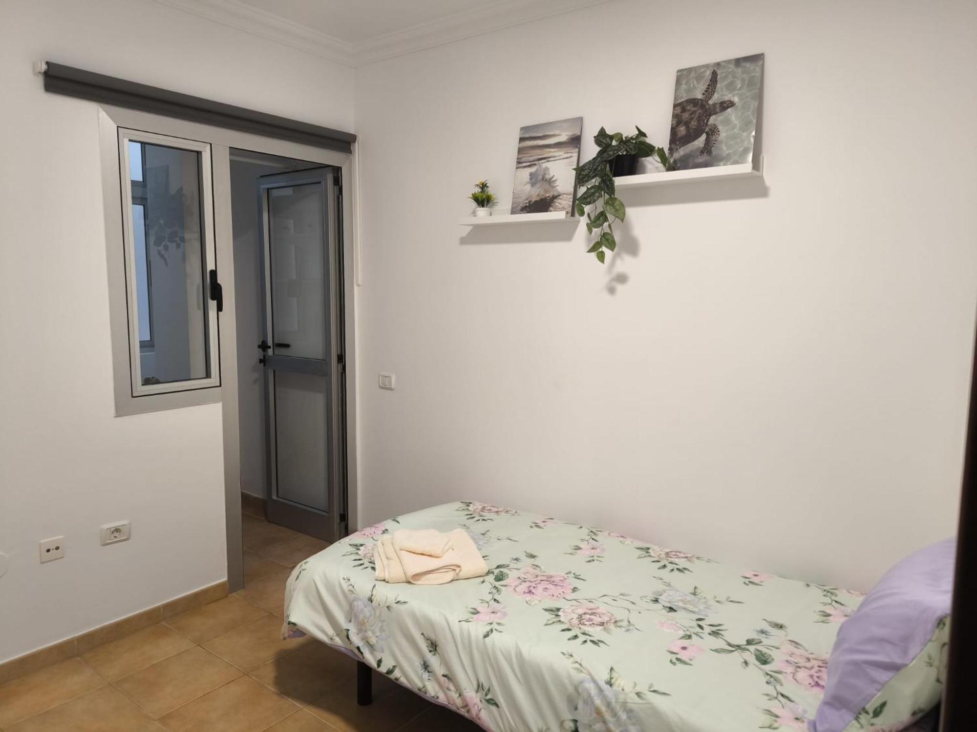 Appartamento Atico Residencial Galdar
