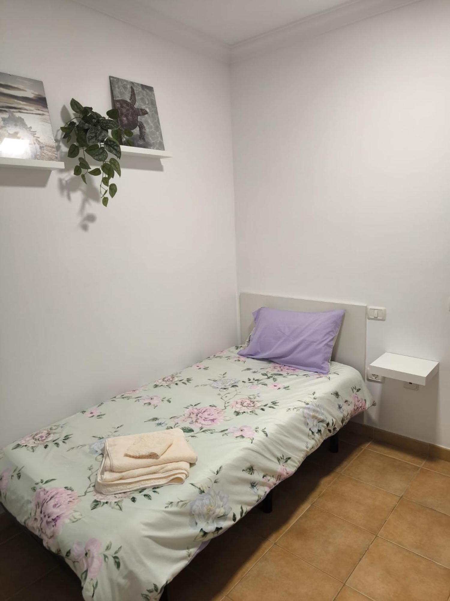 Atico Residencial Galdar Sardina