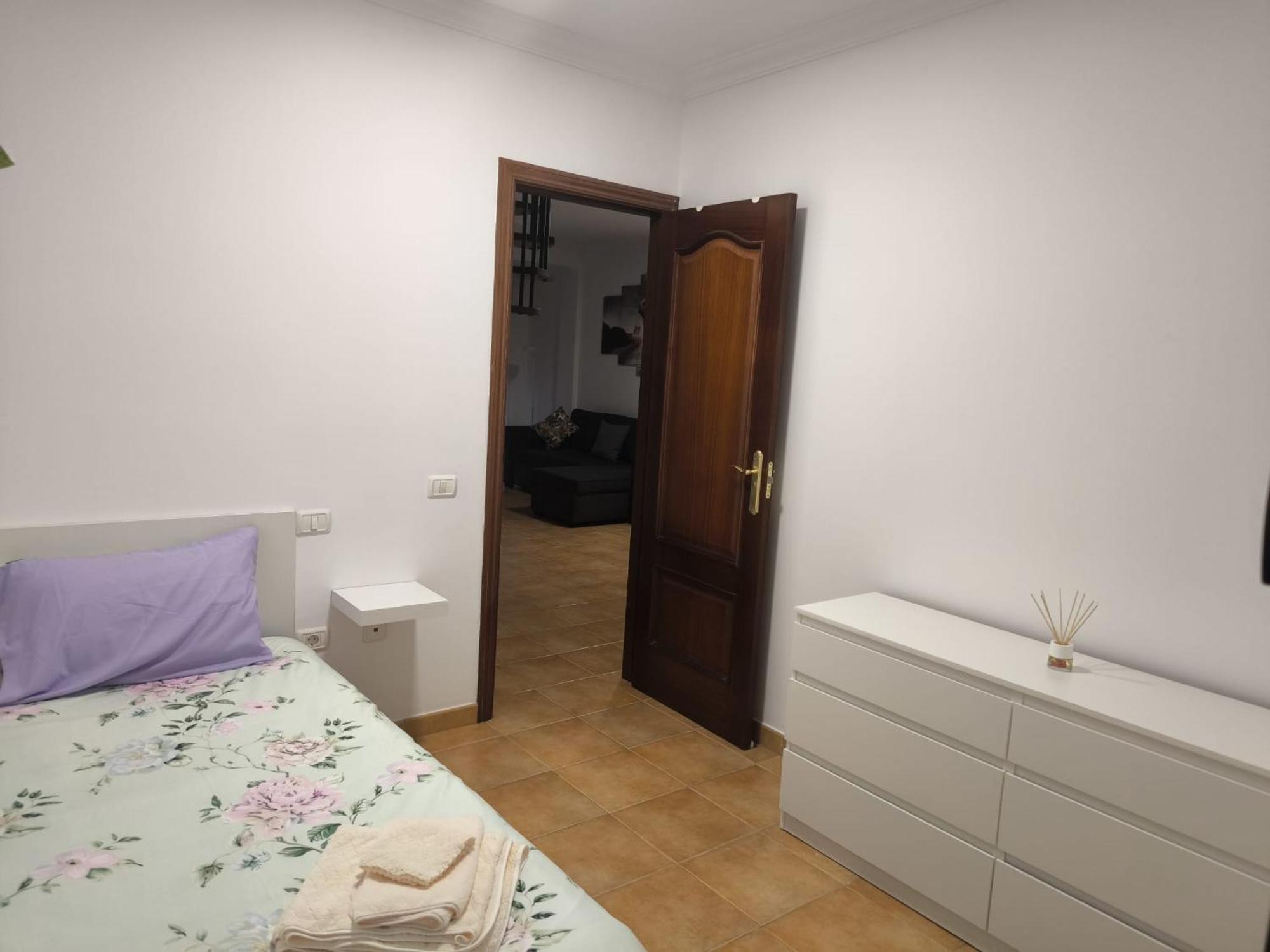 Atico Residencial Galdar