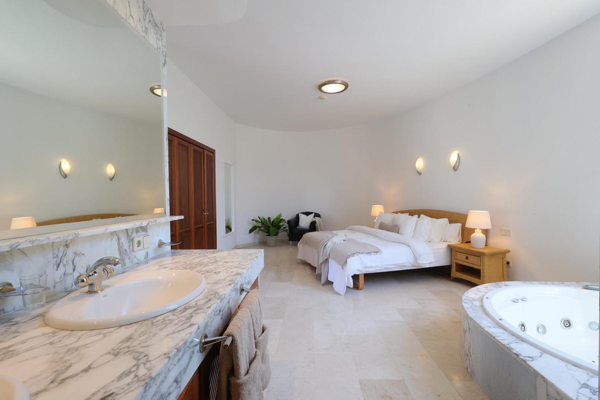 The Sanctuary Villa *