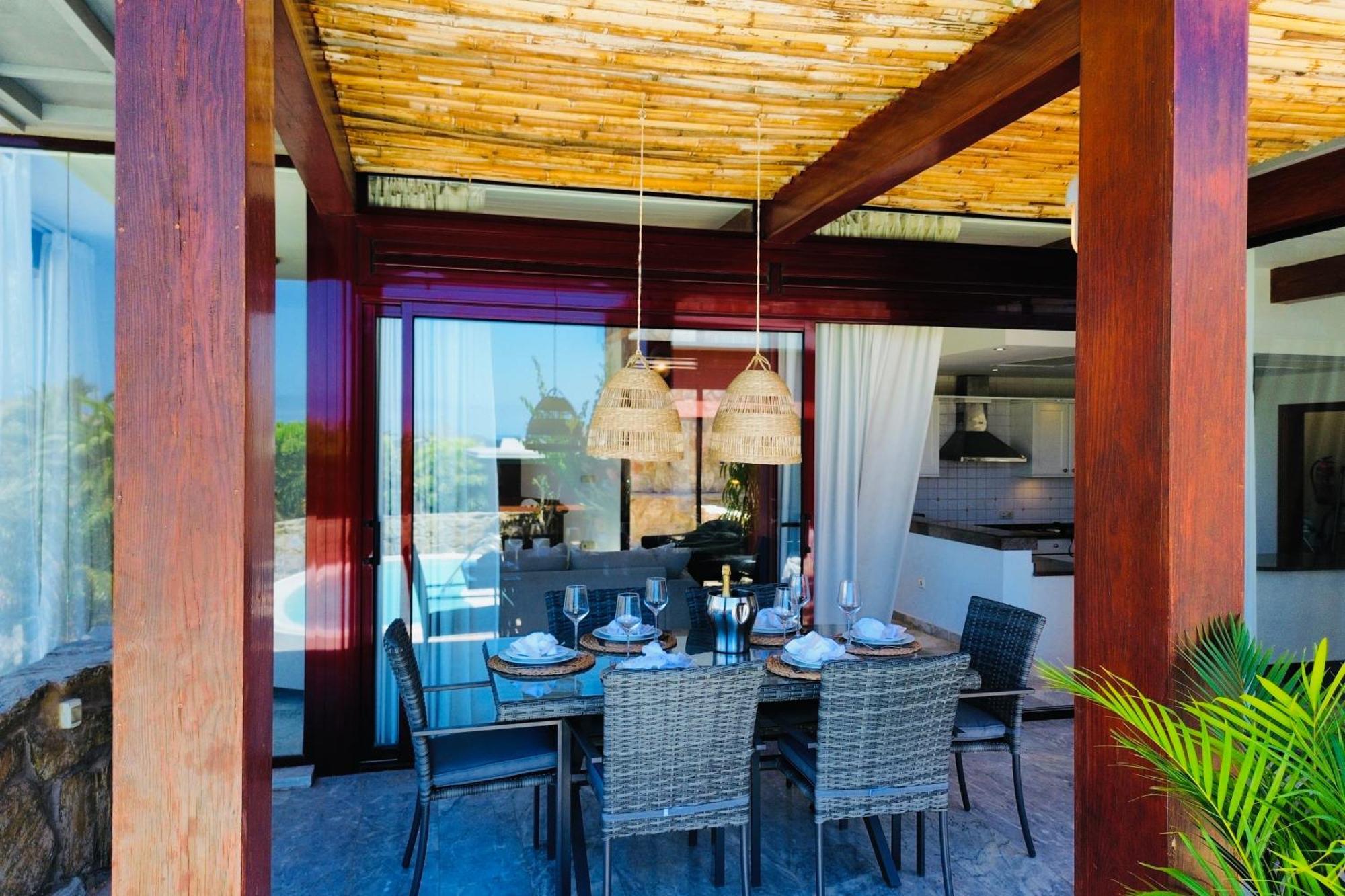 Villa The Sanctuary
