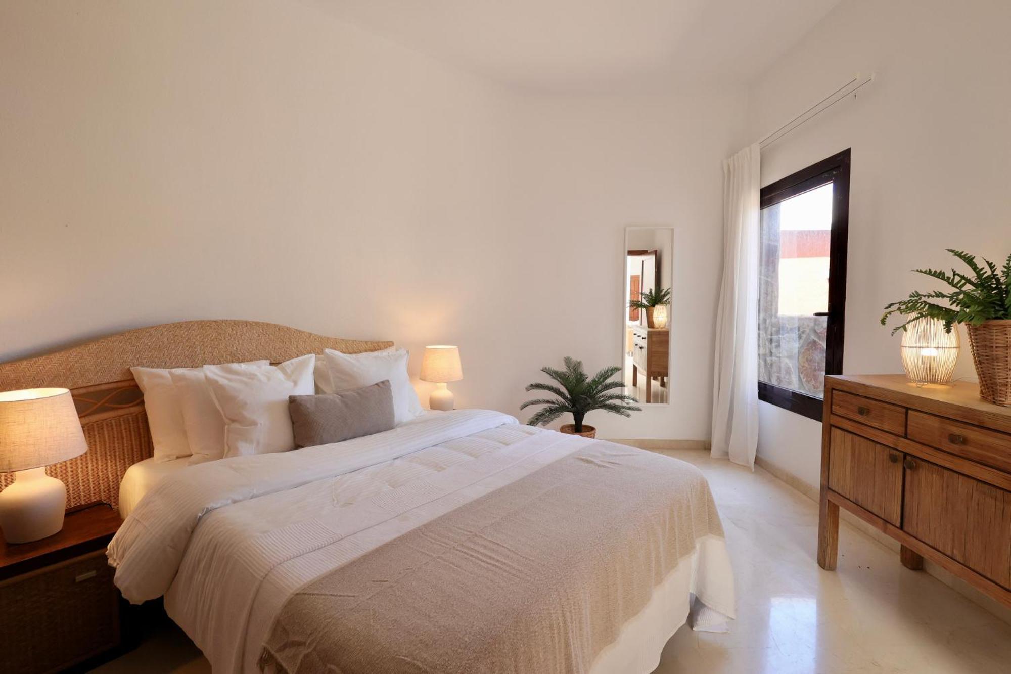 The Sanctuary * Las Palmas de Gran Canaria