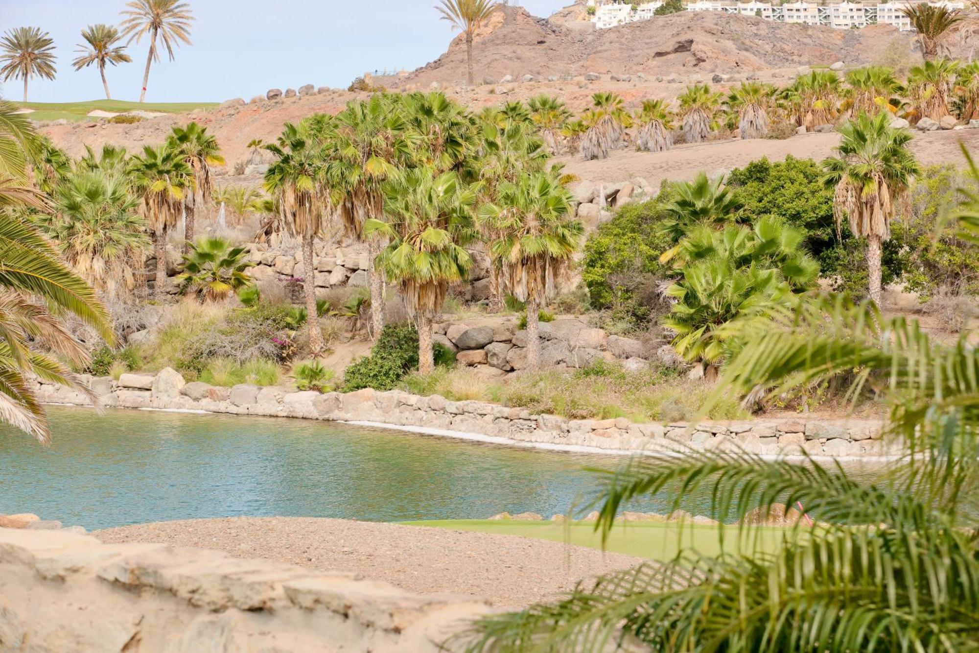 The Sanctuary * Las Palmas de Gran Canaria