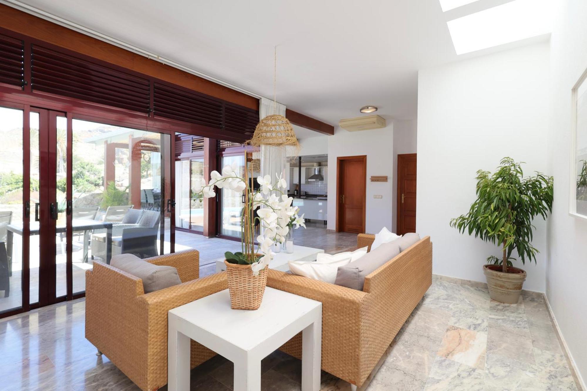 Villa The Sanctuary Las Palmas de Gran Canaria