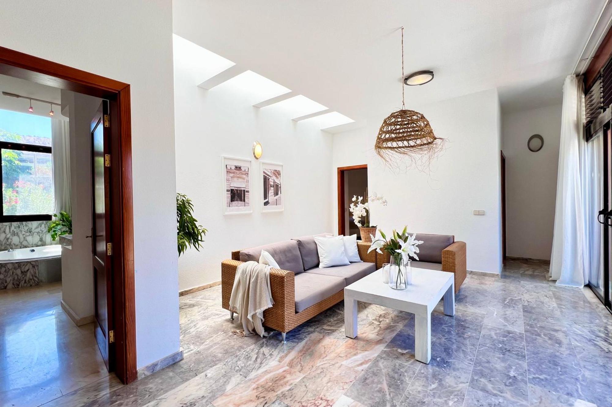 Villa The Sanctuary