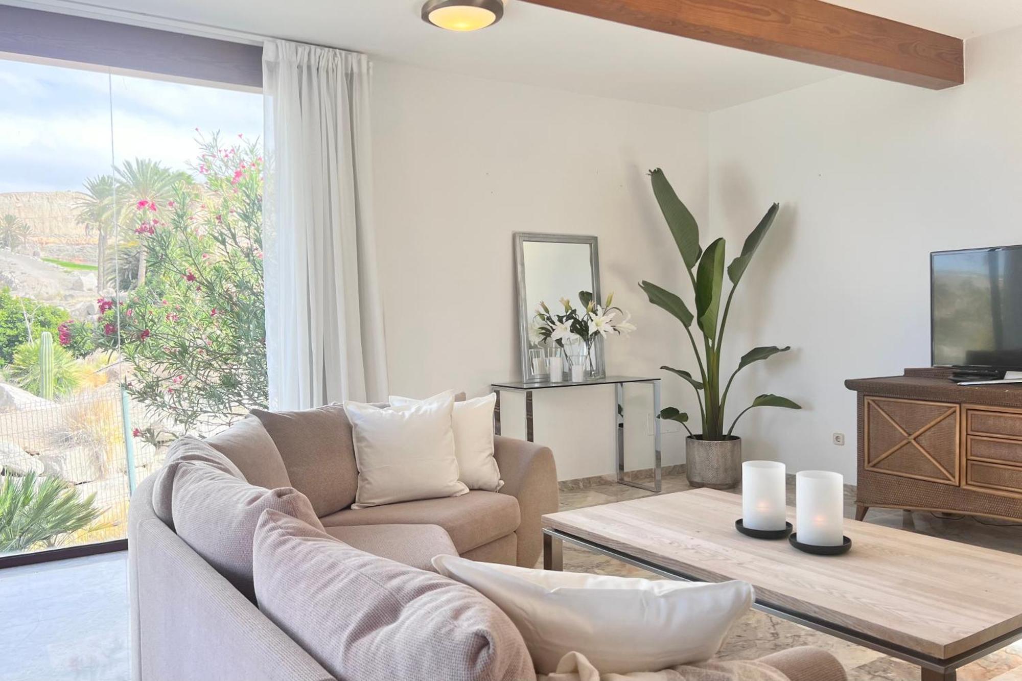 The Sanctuary Villa *