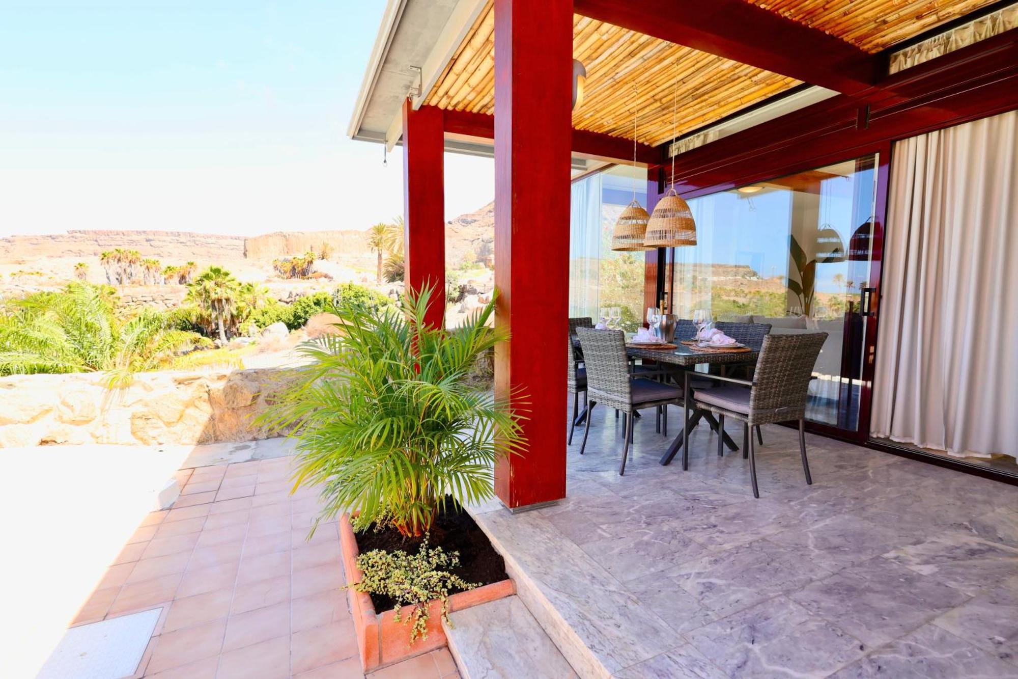 Villa The Sanctuary Las Palmas de Gran Canaria