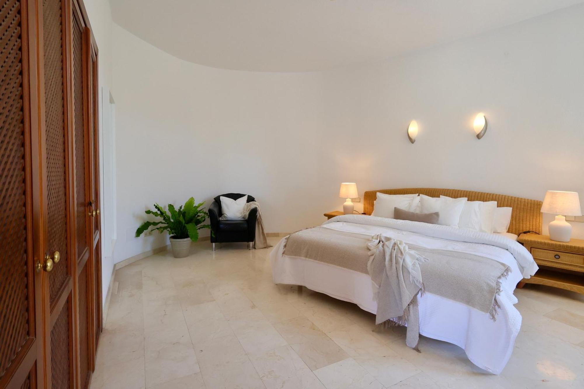 Villa The Sanctuary Las Palmas de Gran Canaria