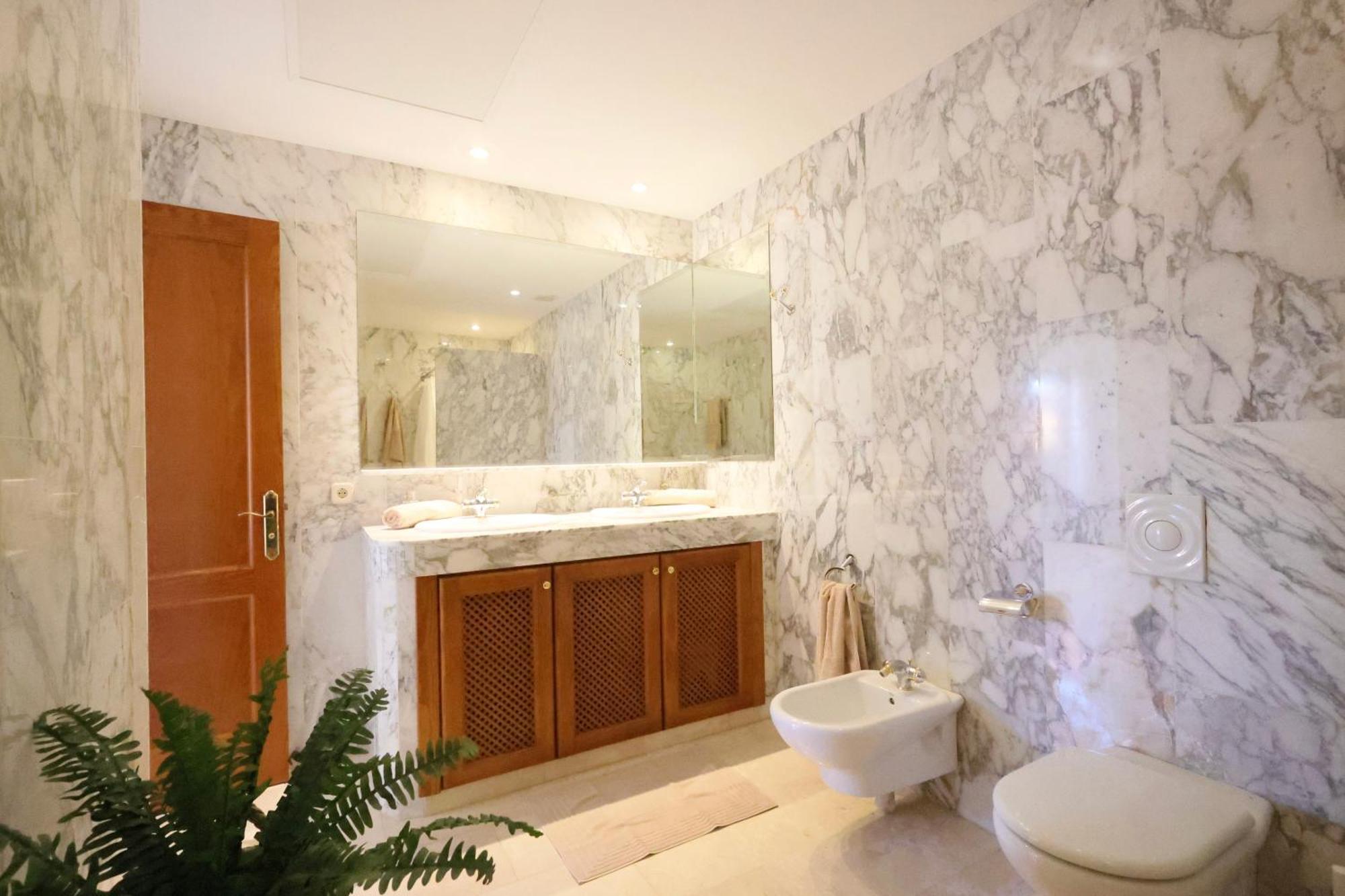 The Sanctuary Villa Las Palmas de Gran Canaria
