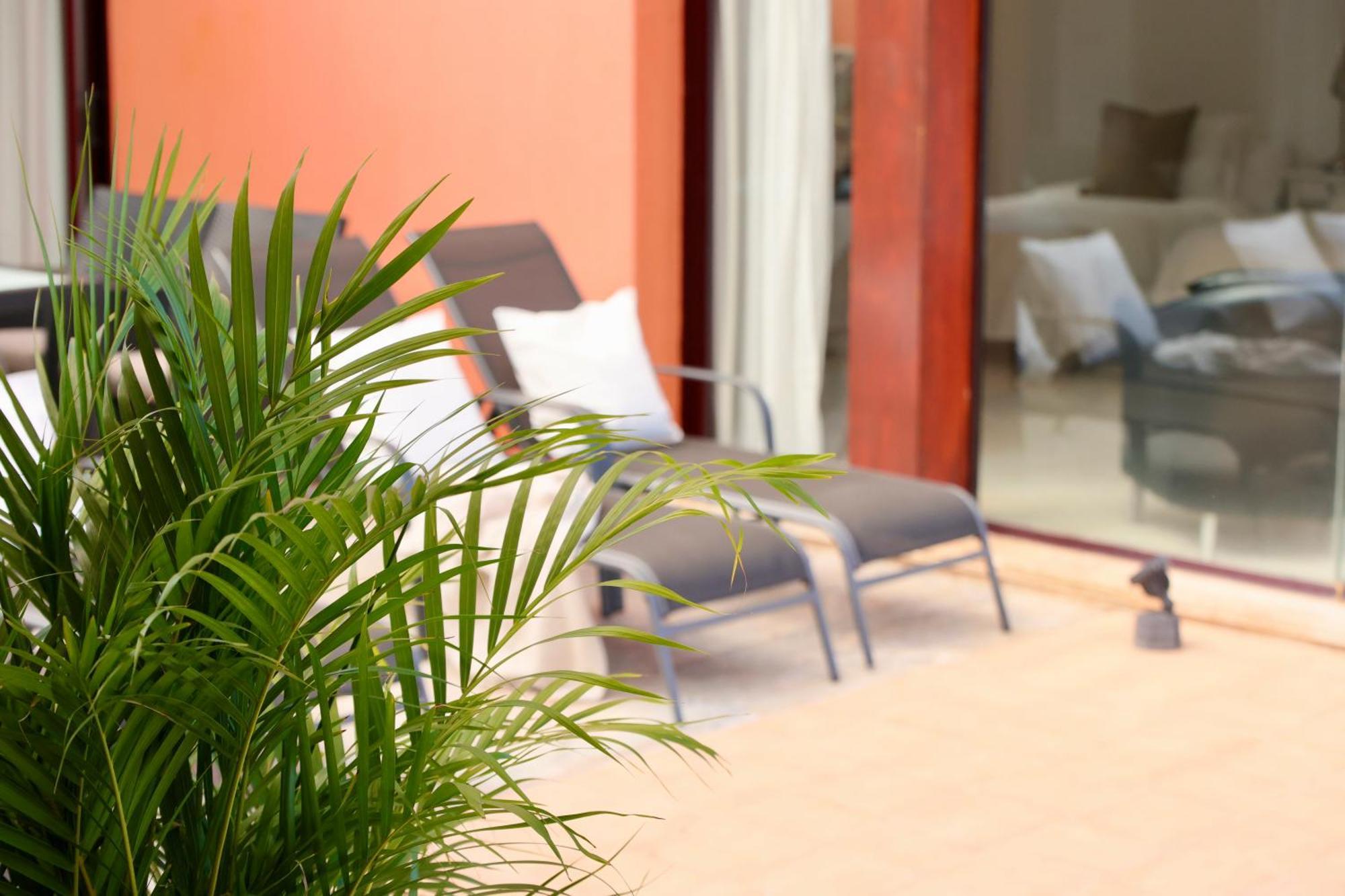 The Sanctuary Villa