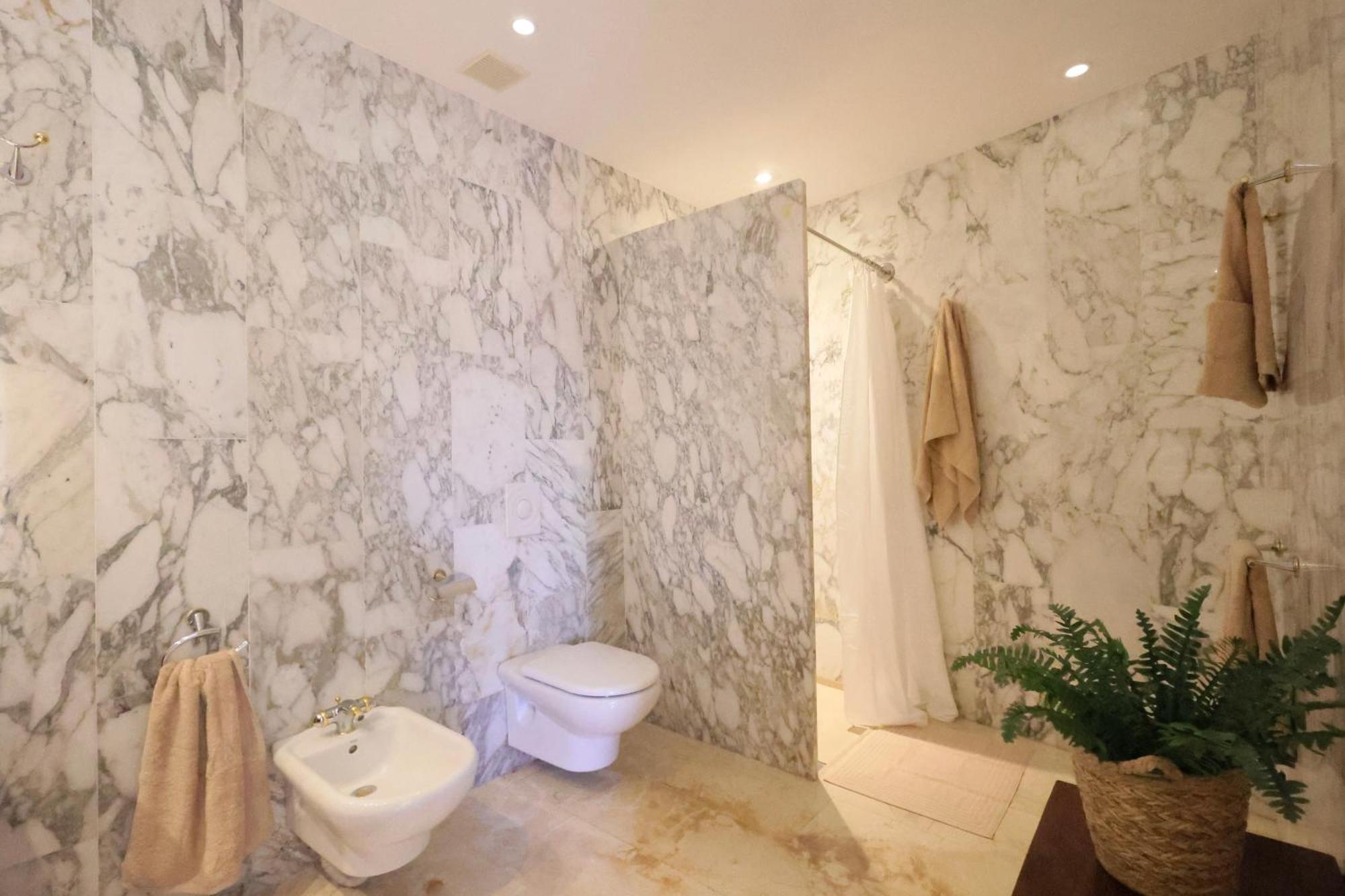 The Sanctuary Villa *
