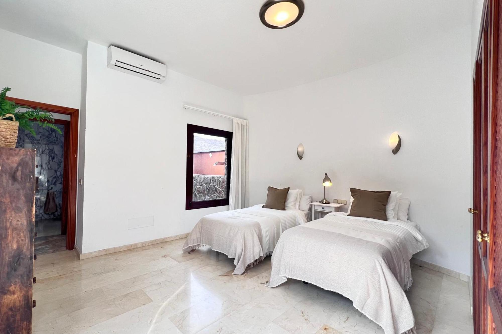 Villa The Sanctuary