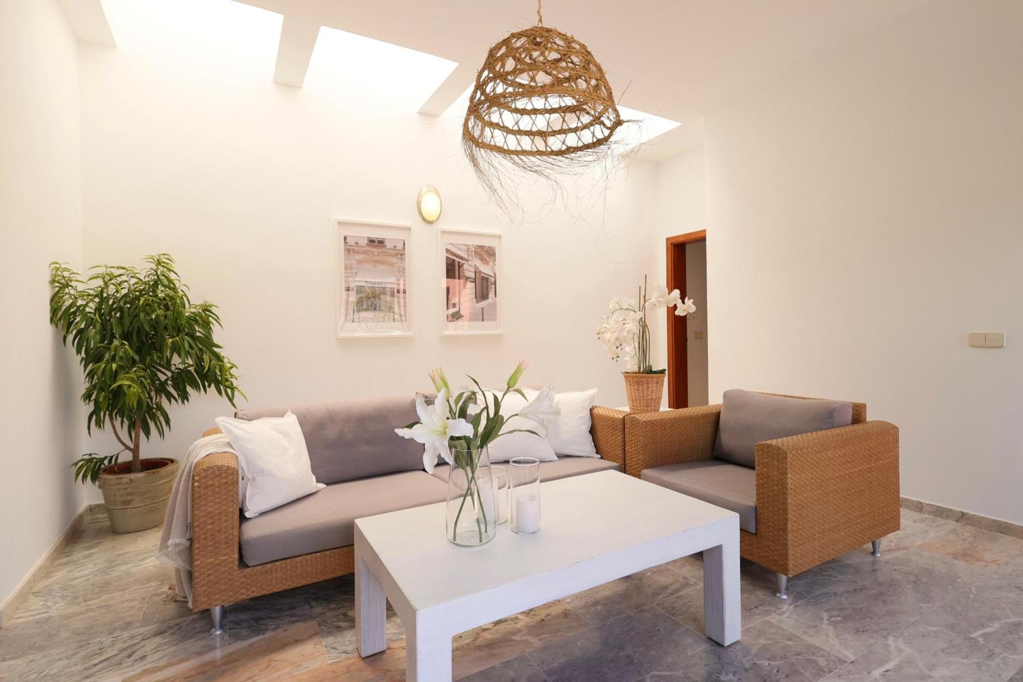 The Sanctuary Villa Las Palmas de Gran Canaria
