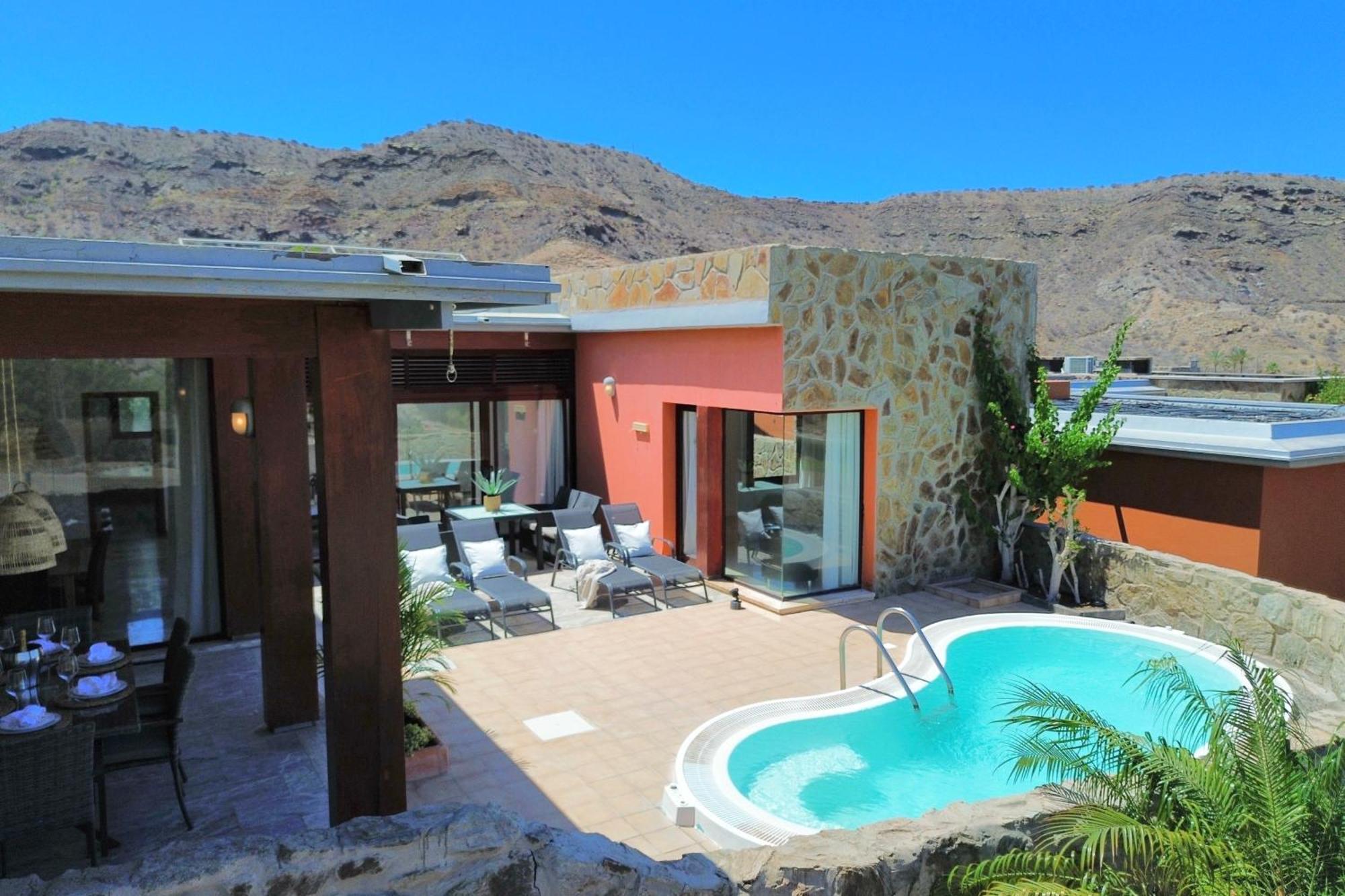 The Sanctuary Villa Las Palmas de Gran Canaria