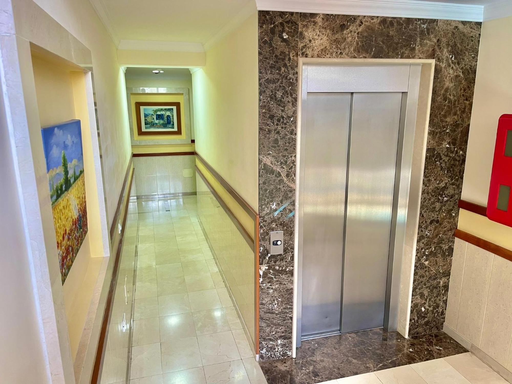 By Sunhousescanarias Apartment
