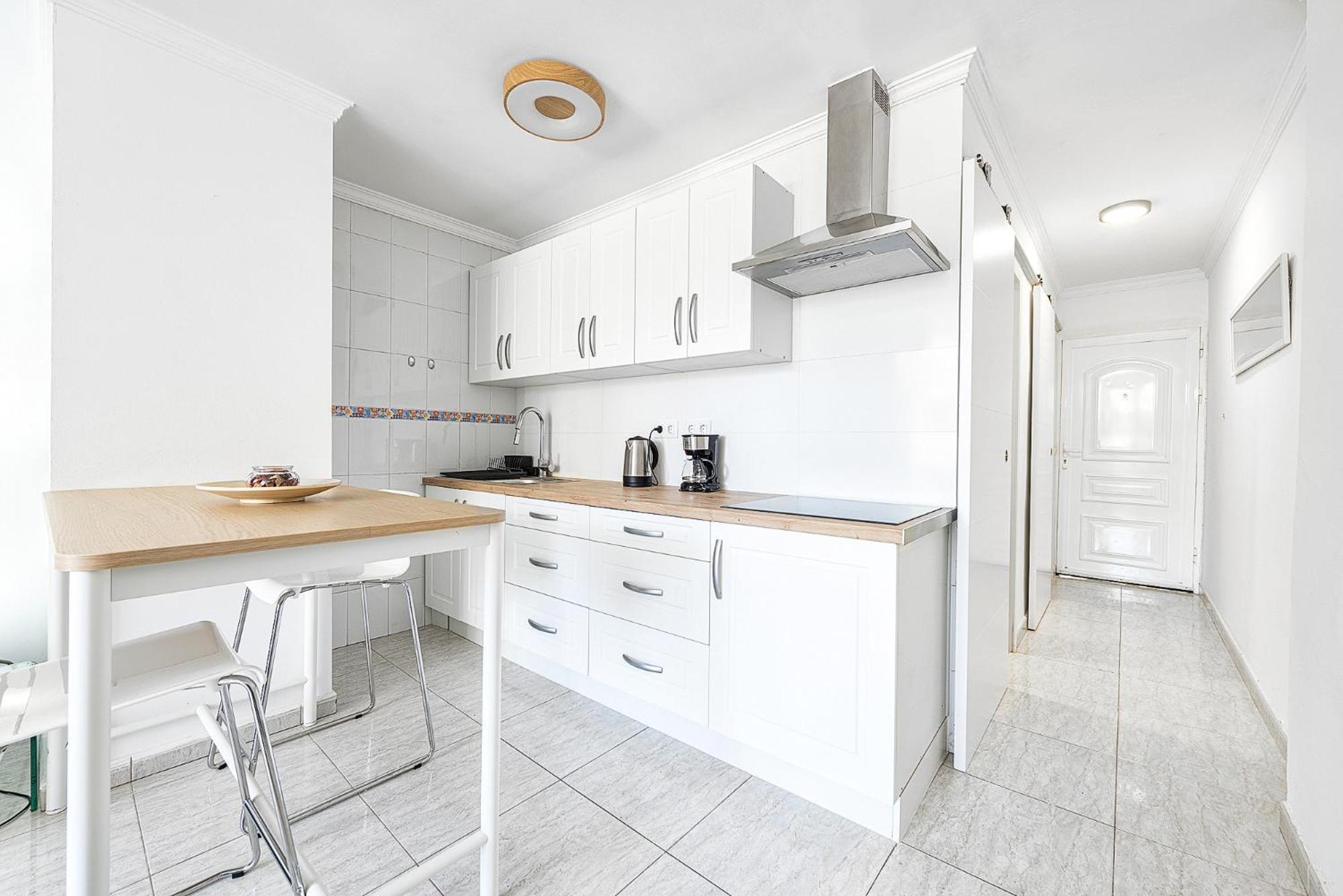 Appartamento Vega Calmness And Privacy Maspalomas (Gran Canaria)