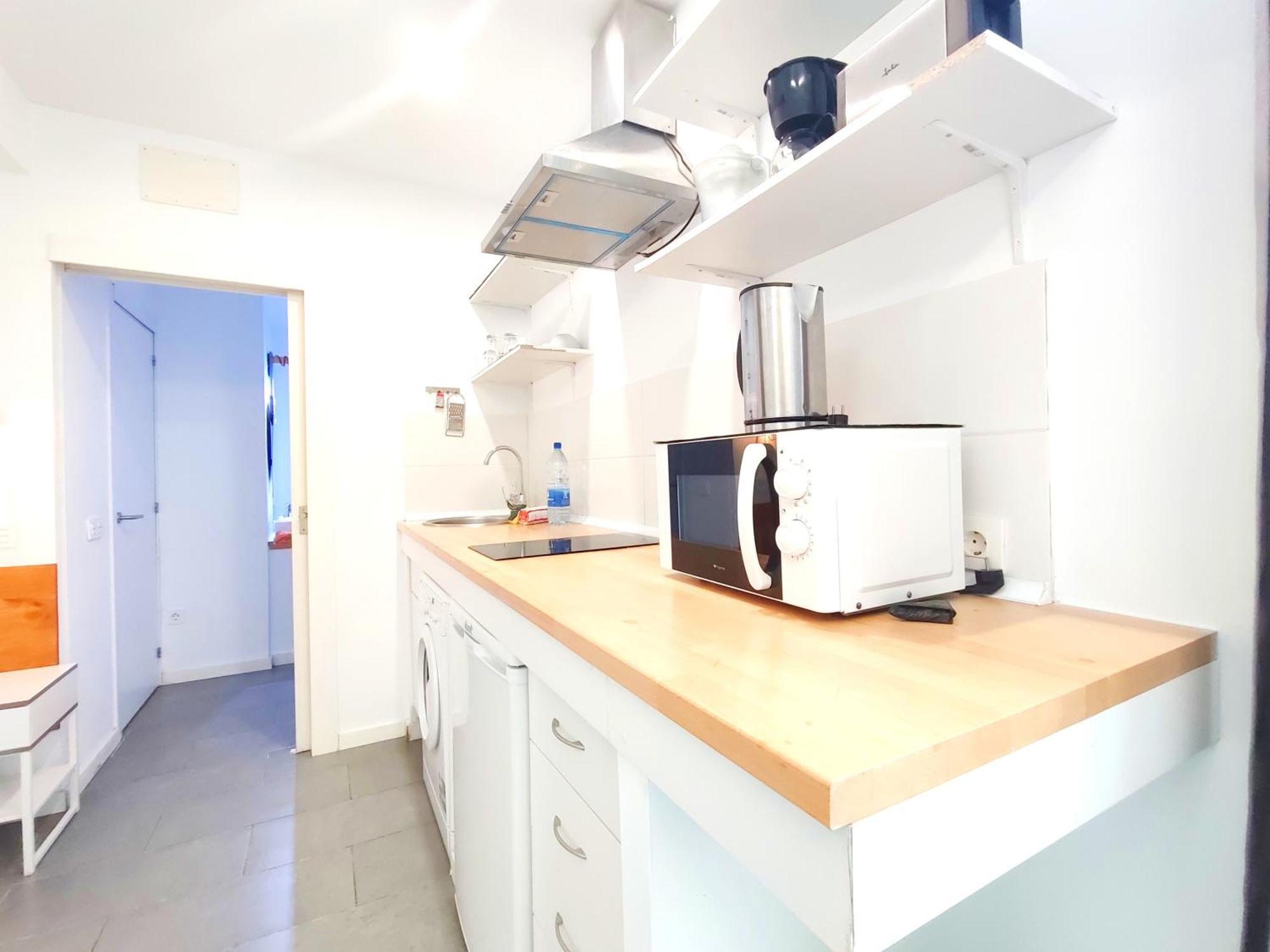 Tq303 By Wave Apartment