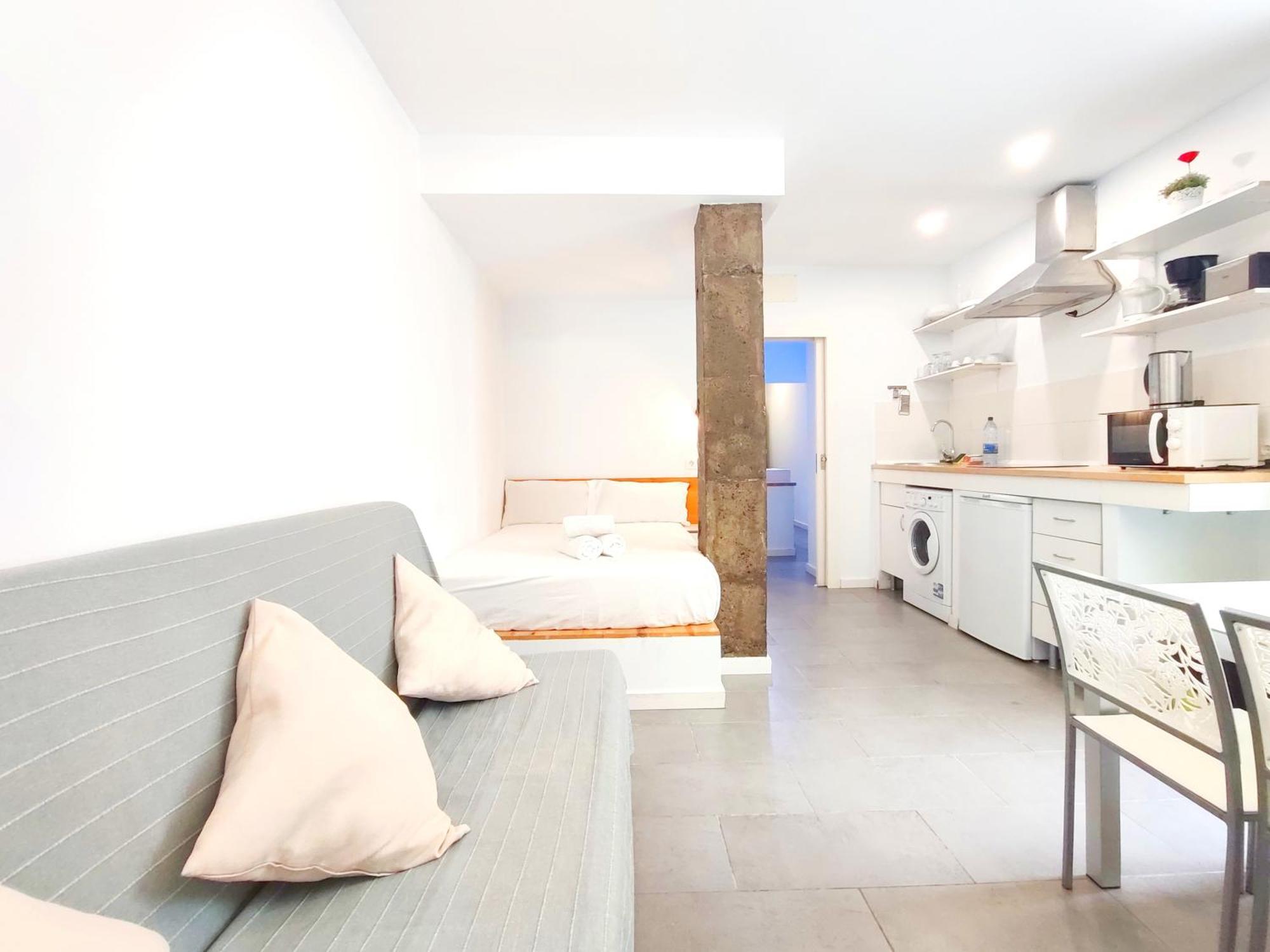 Apartment Tq303 By Wave Las Palmas de Gran Canaria