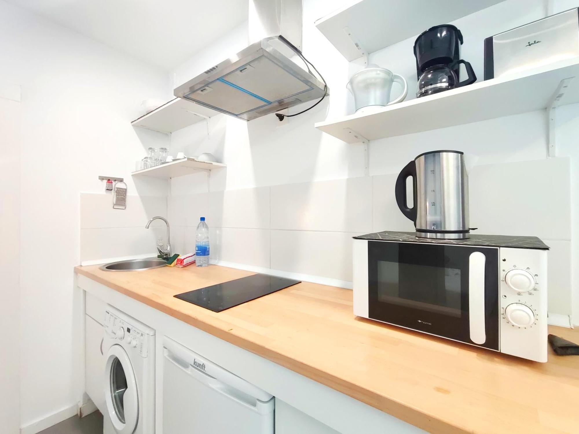 Apartment Tq303 By Wave Las Palmas de Gran Canaria