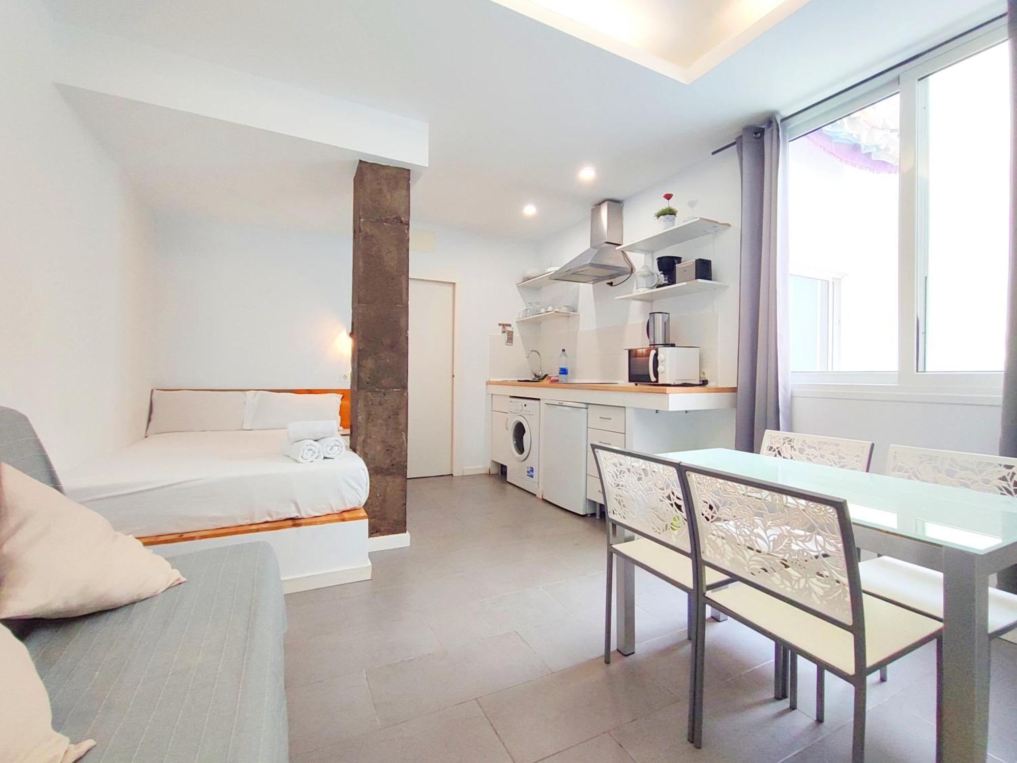 Tq303 By Wave Apartment *