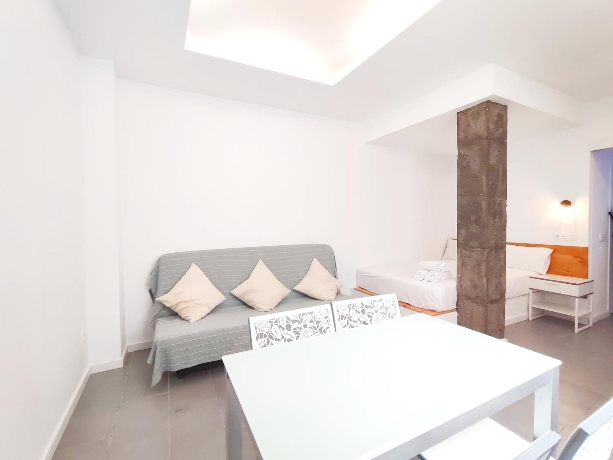 Tq303 By Wave Apartment Las Palmas de Gran Canaria