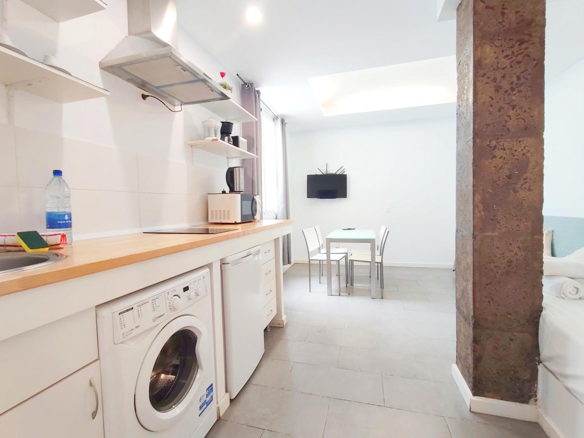 Tq303 By Wave Apartment