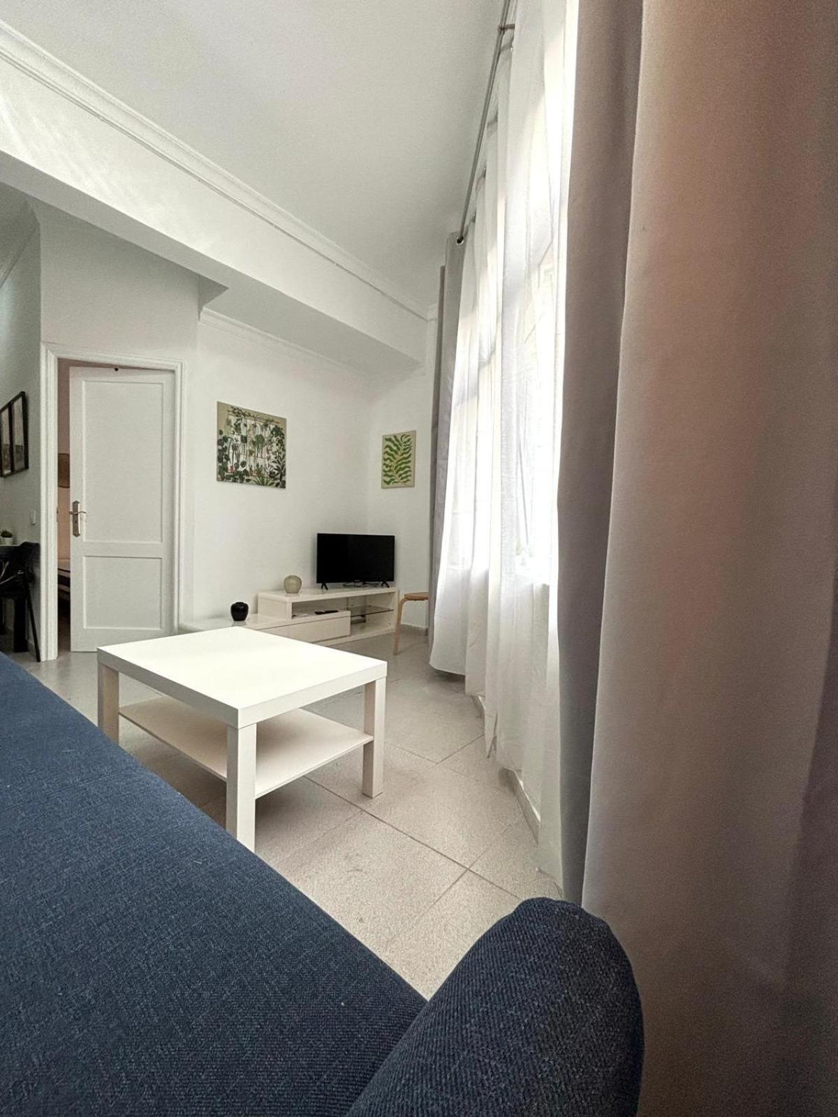 Appartamento Luis Morote 2-c Las Palmas de Gran Canaria