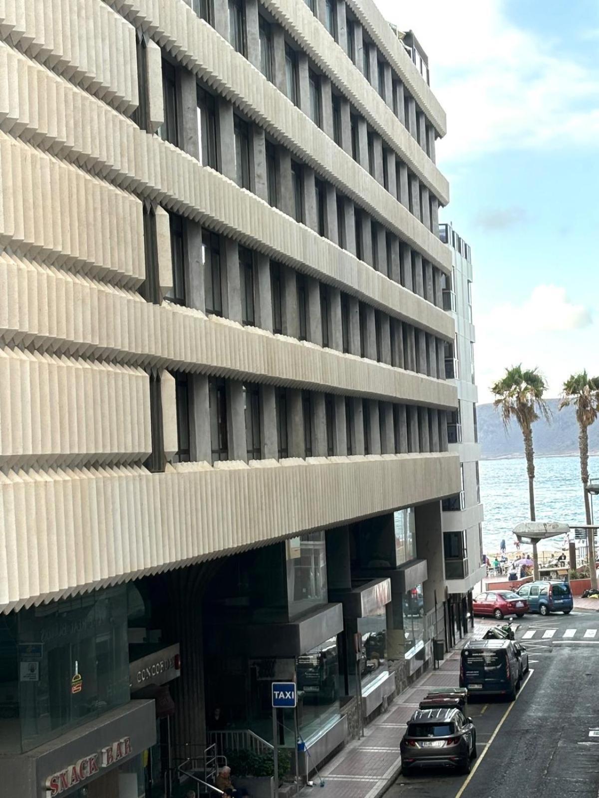 Appartamento Luis Morote 2-c Las Palmas de Gran Canaria