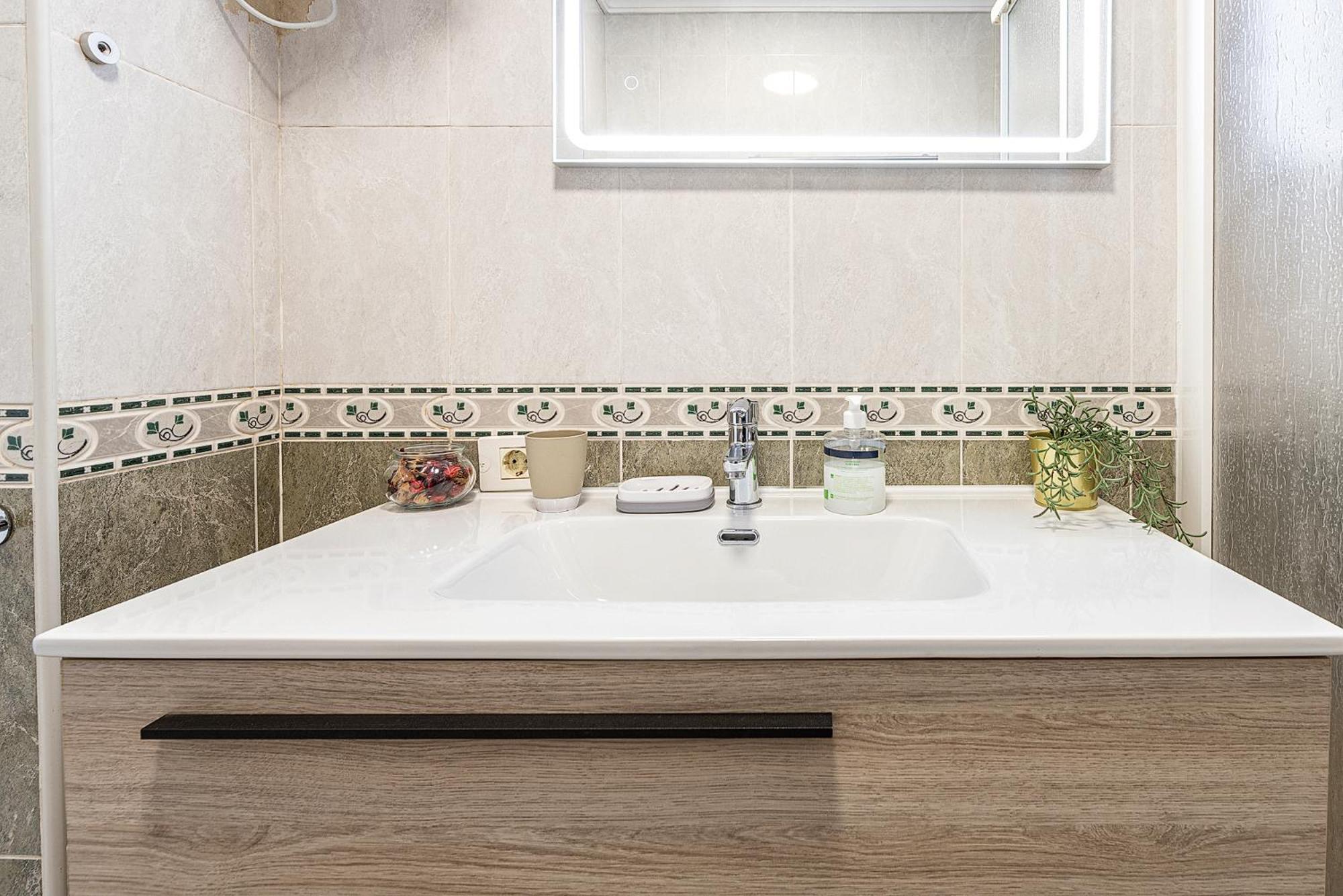 Appartamento Vega Calmness And Privacy