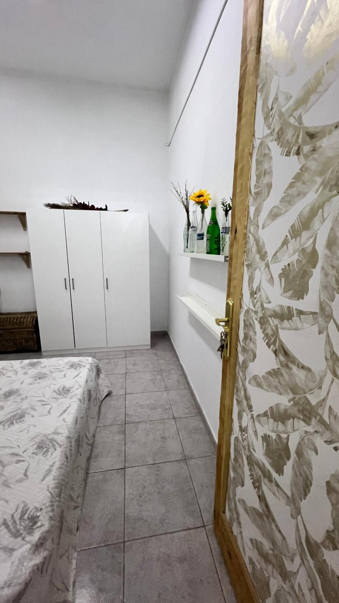 Stanza Doppia Vecindario (Gran Canaria)