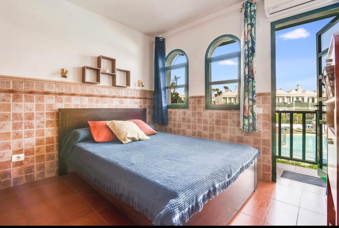 Apartamento Maspalomas *